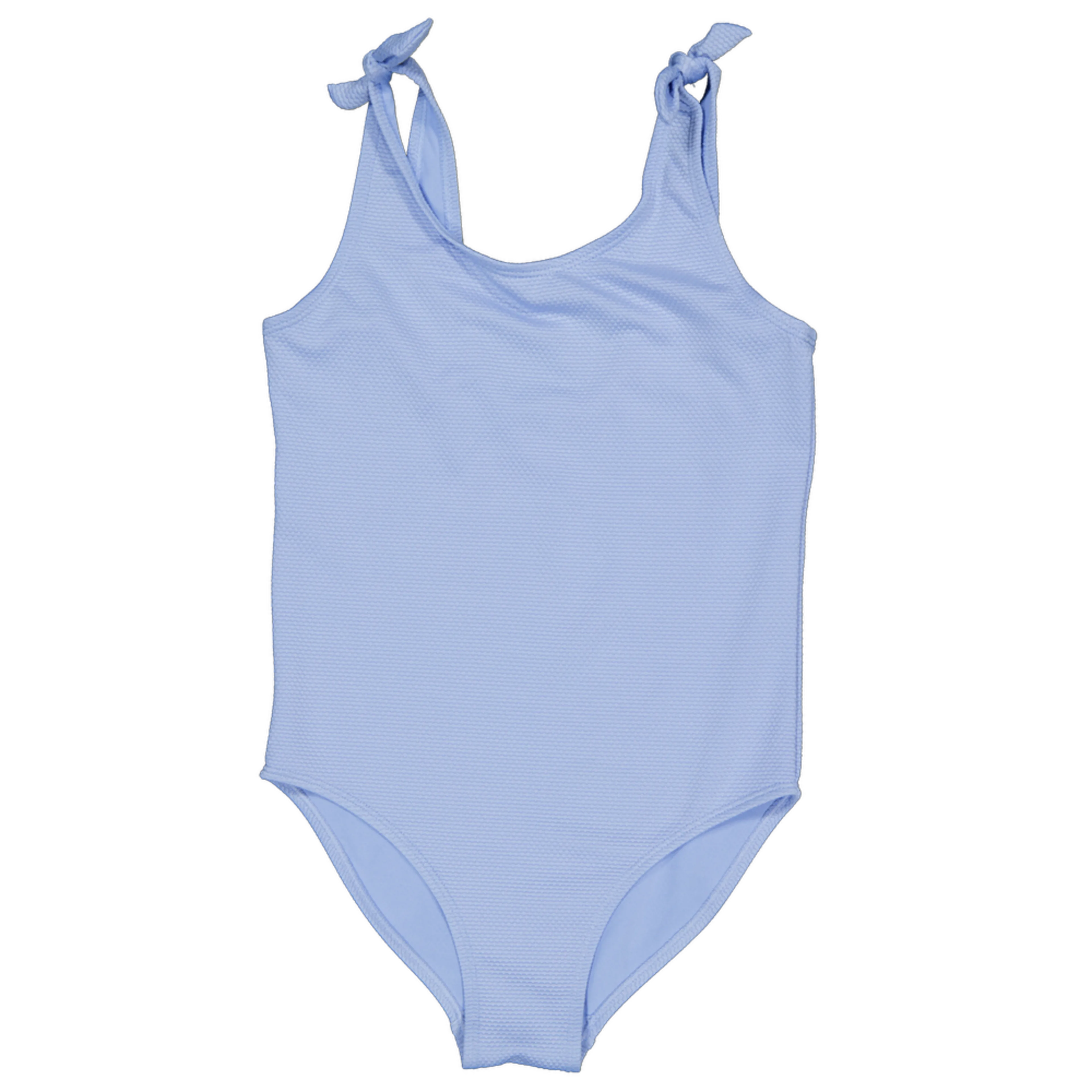 Badpak - Blauw
