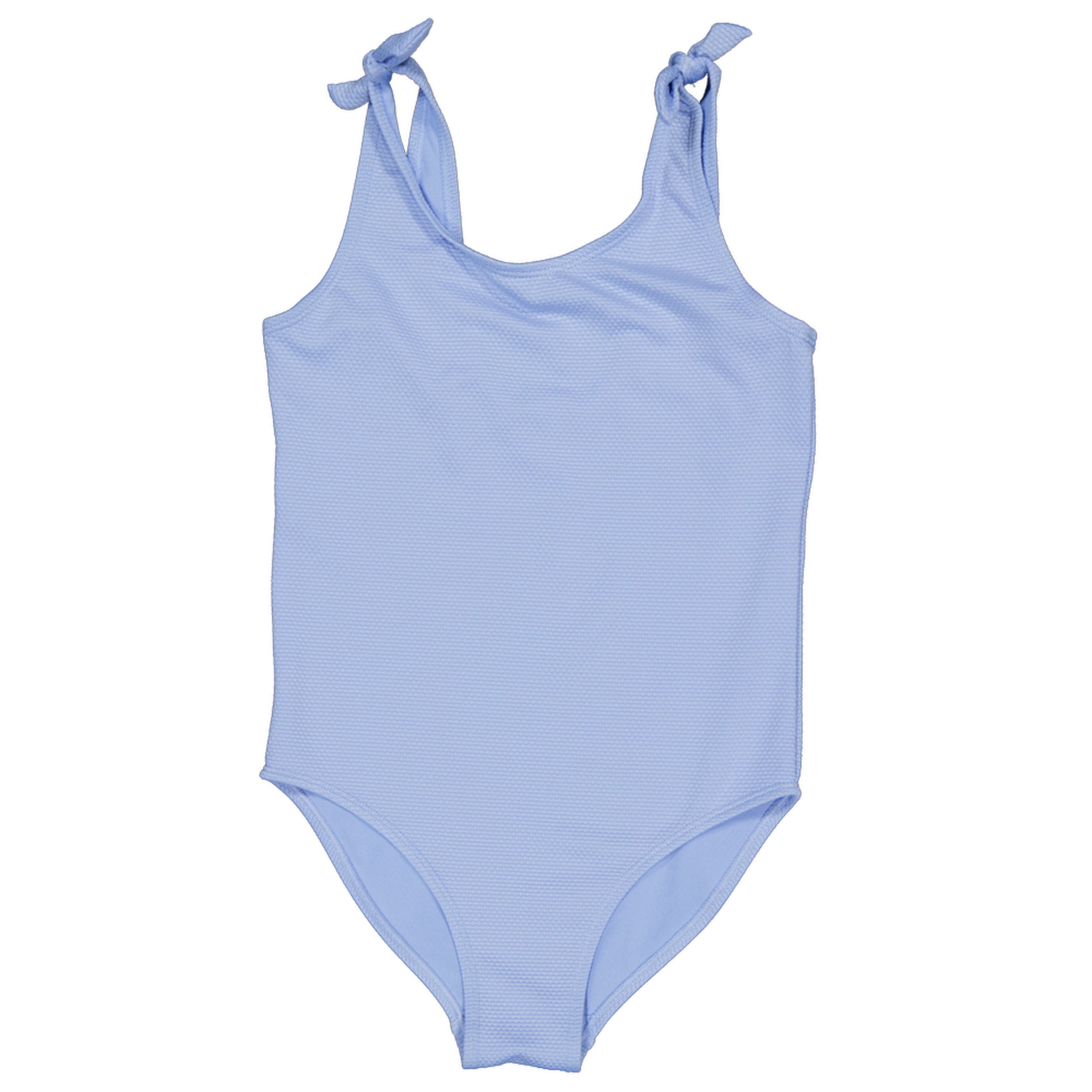 Maillot de bain Bleu