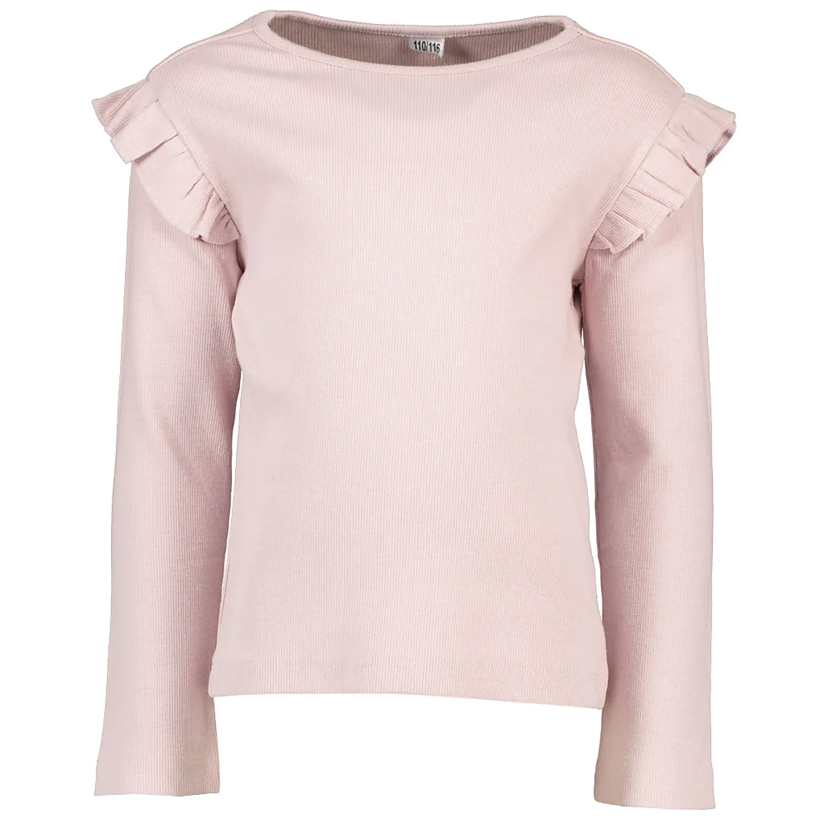 Tee-shirt - Violet