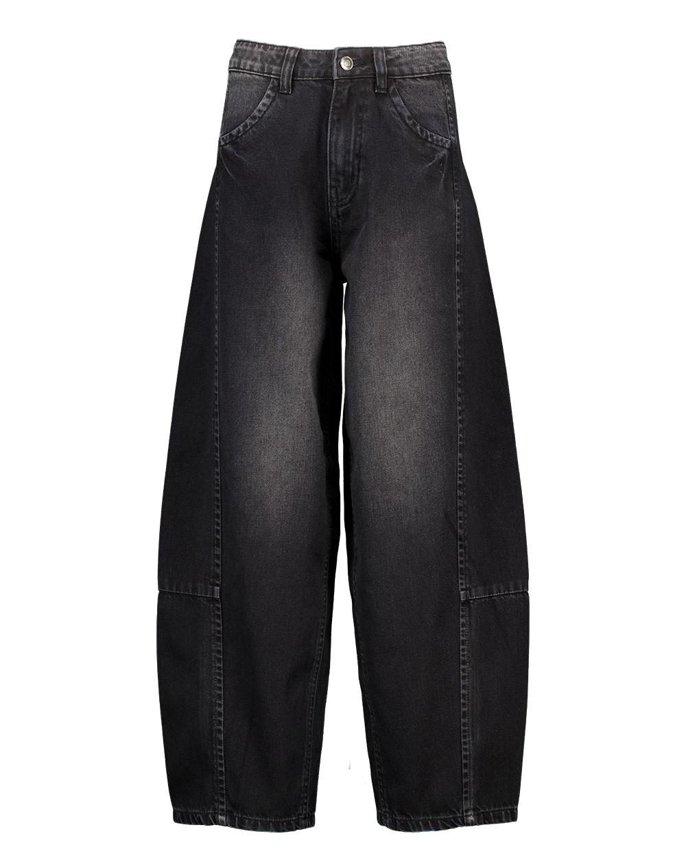 Jongens Broek - Zwart
