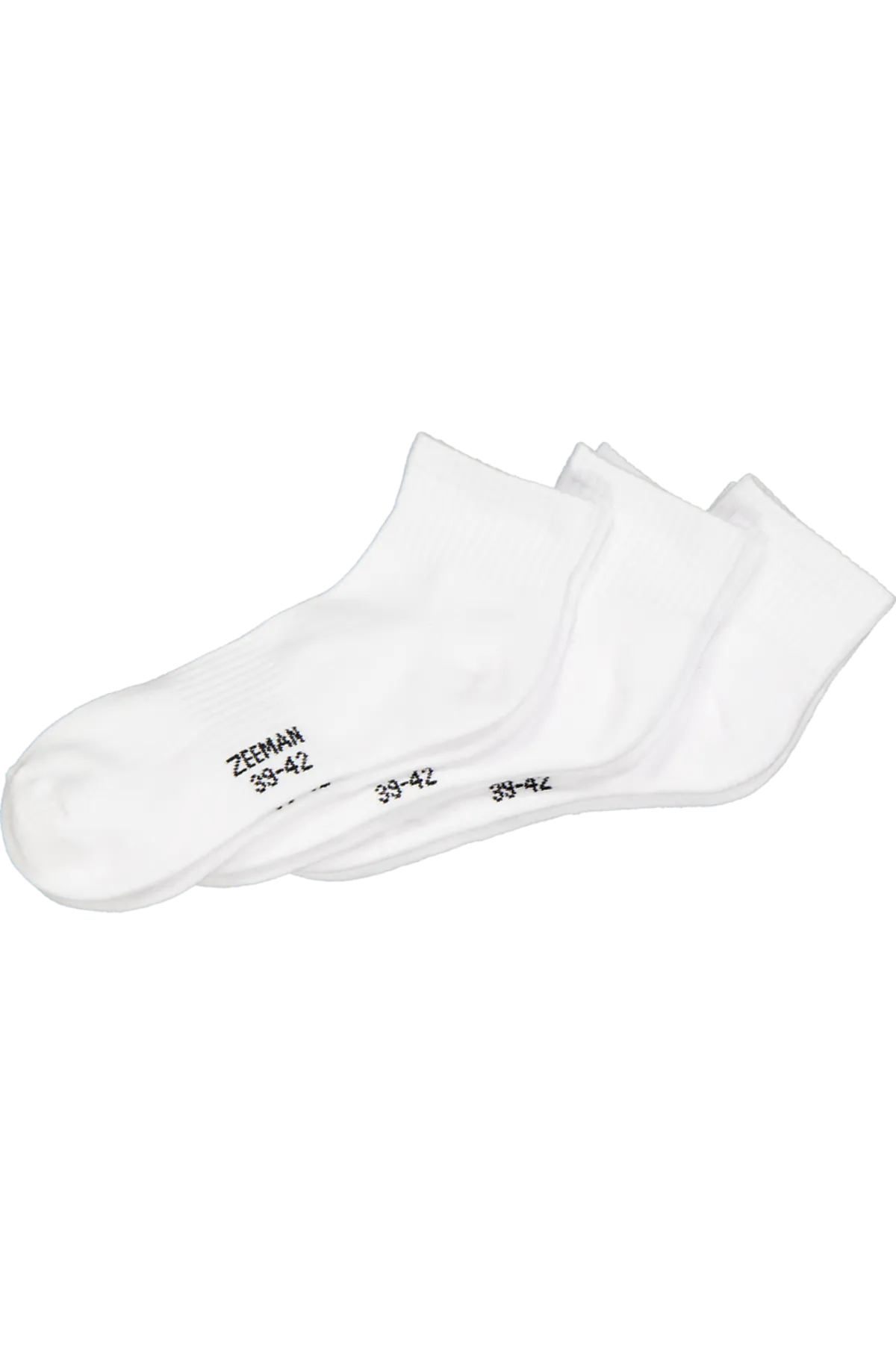 Sokken - Wit