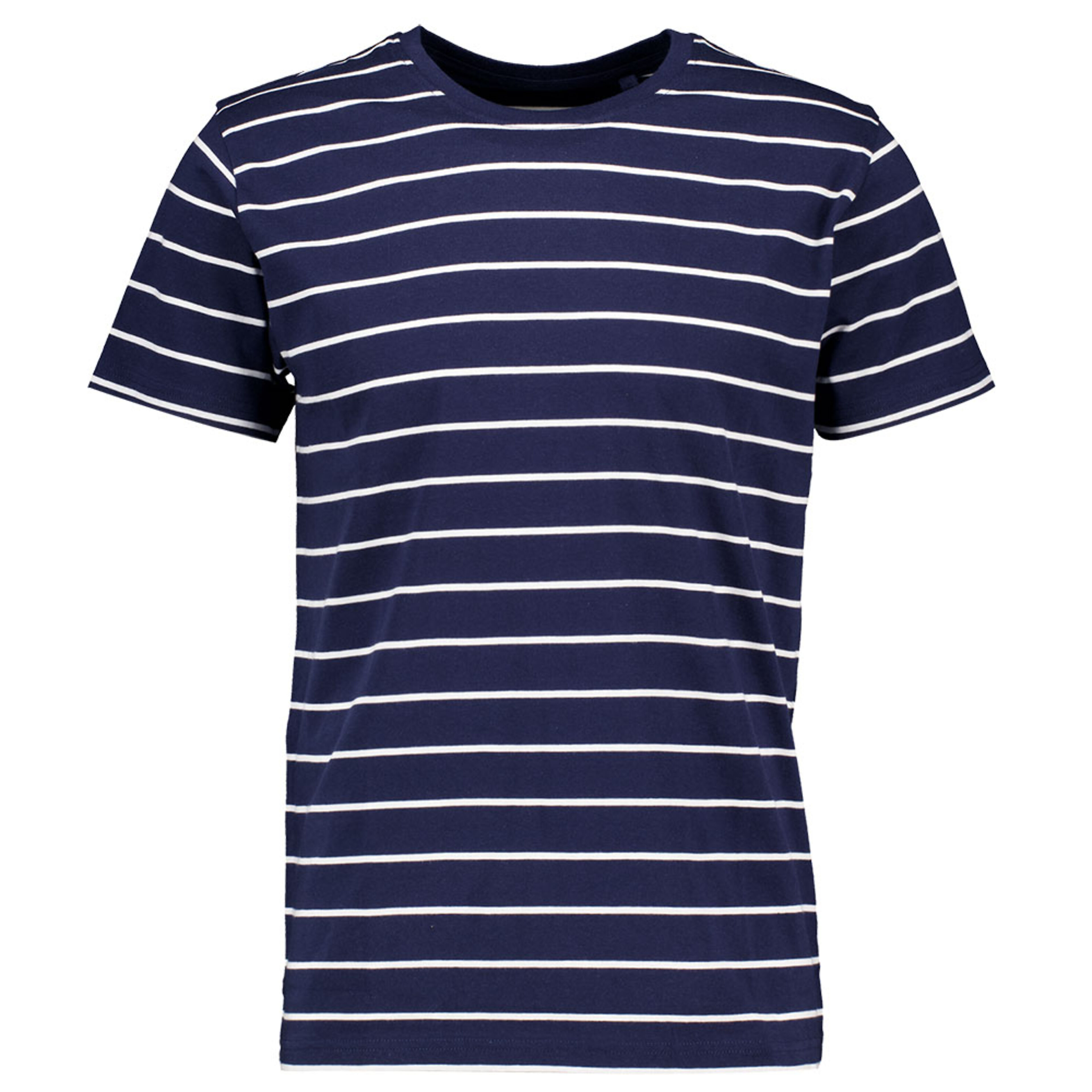 T-shirt Azul