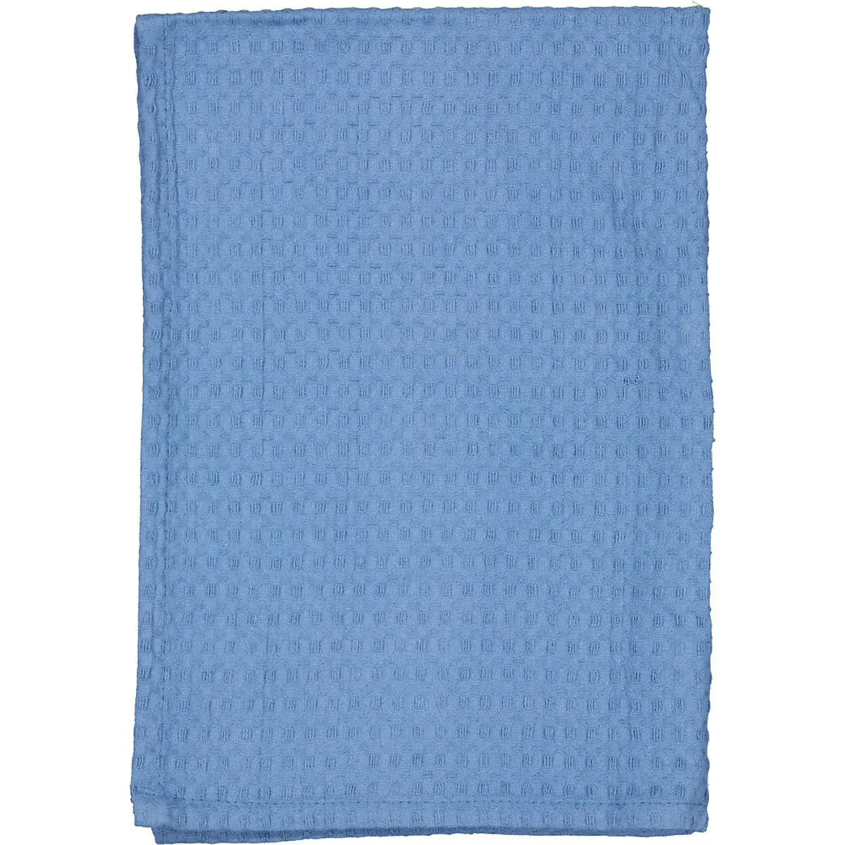 Geschirrtuch - Blau