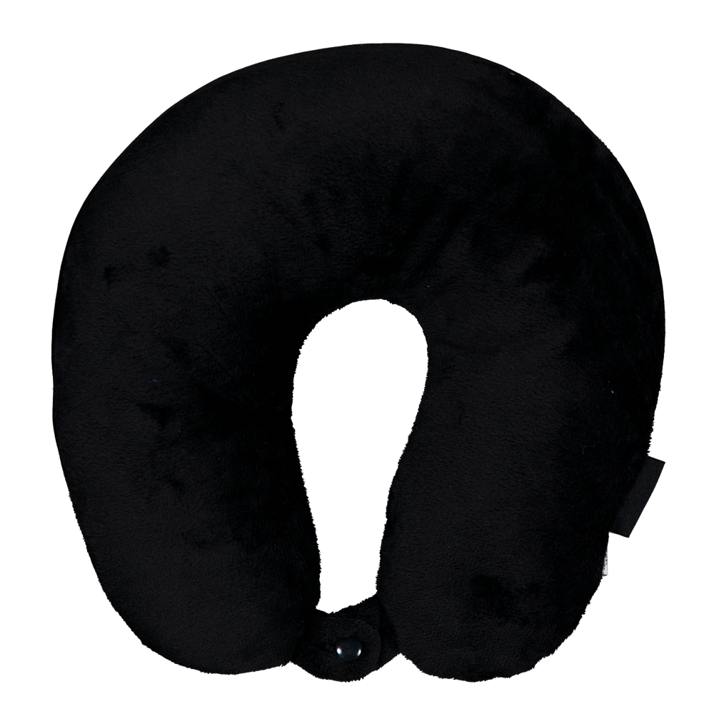 Promo Coussin Cale Nuque Micro Bille Noir chez Carter-Cash Promo Coussin Cale Nuque Micro Bille Noir chez Carter-Cash