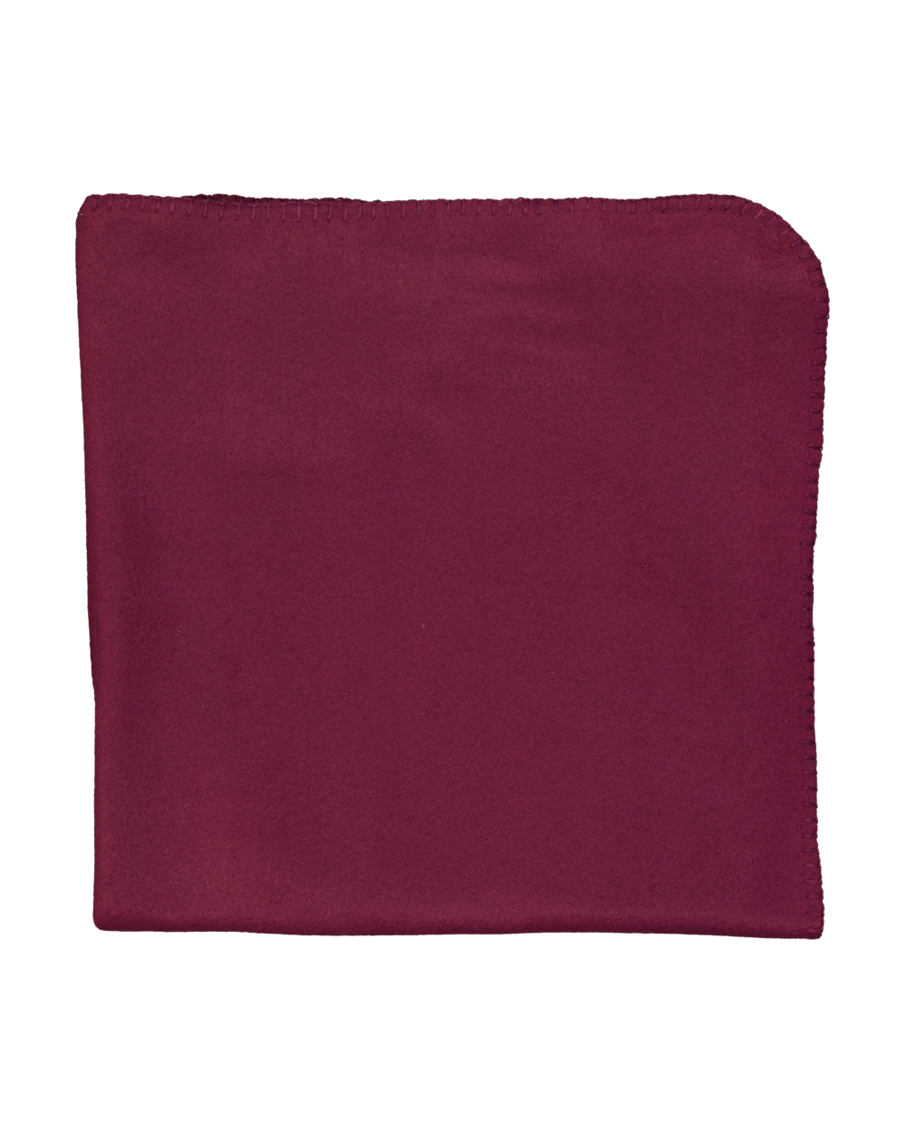 Deken - Rood