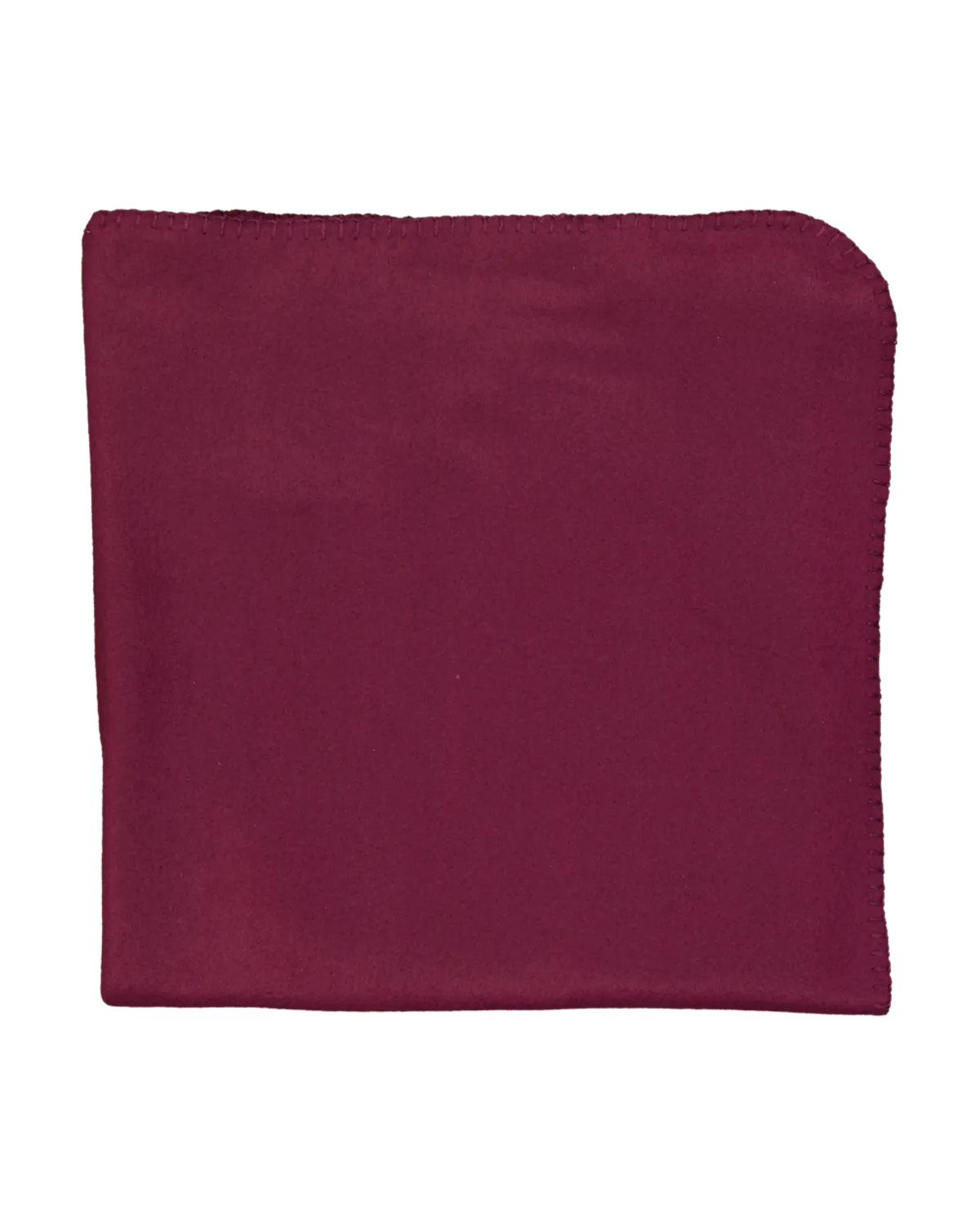 Deken - Rood