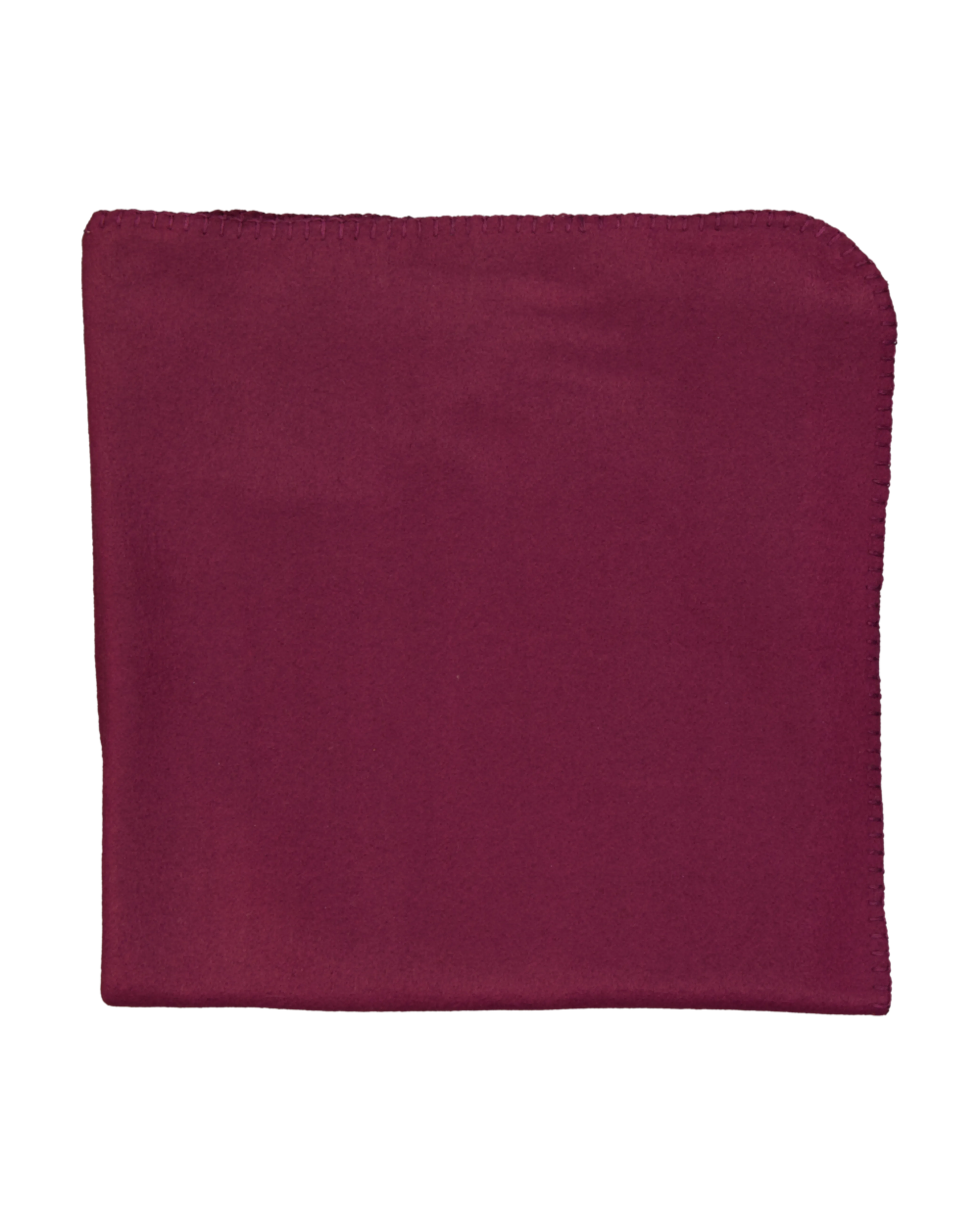 Deken - Rood