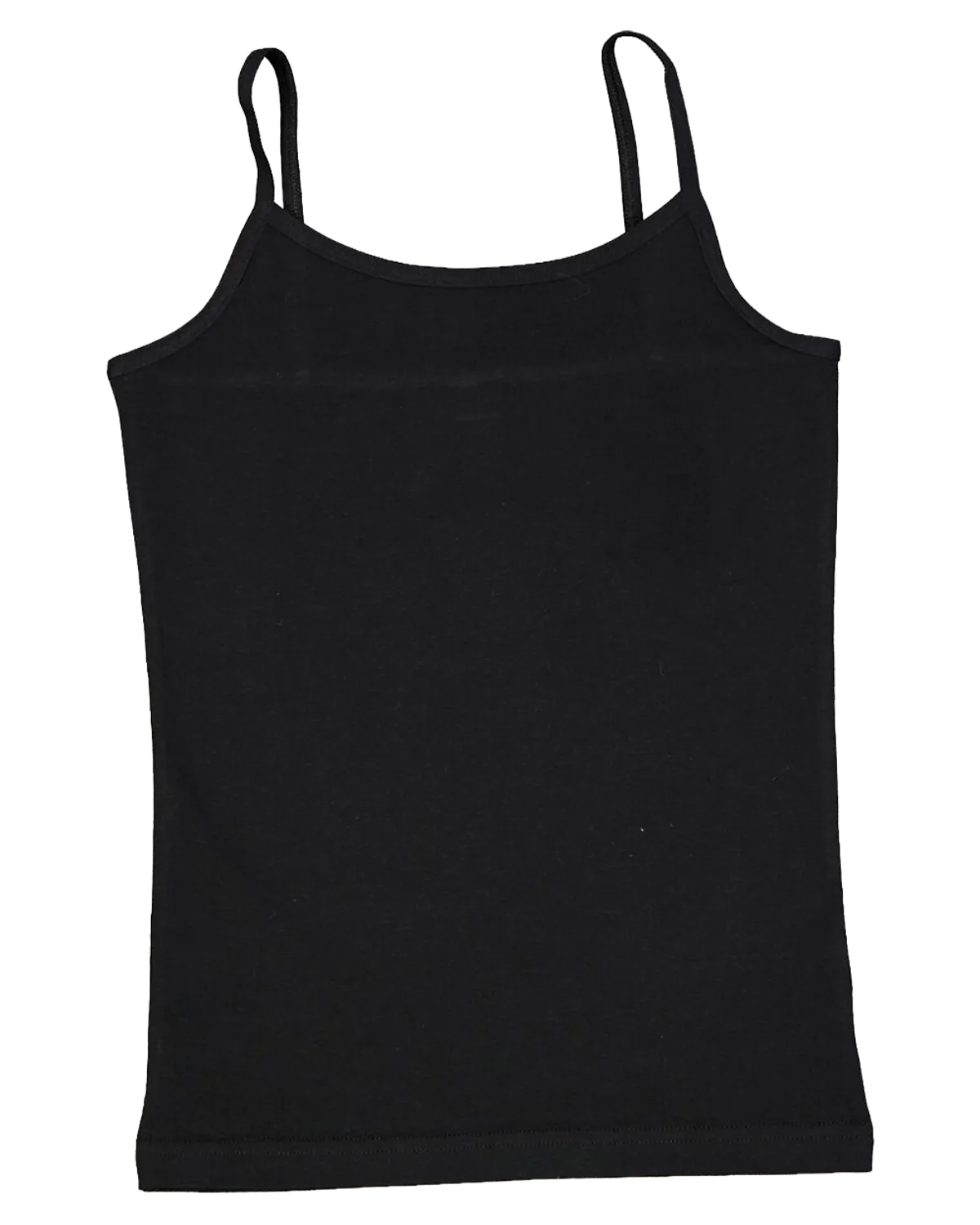 Romy Unterhemd - Schwarz