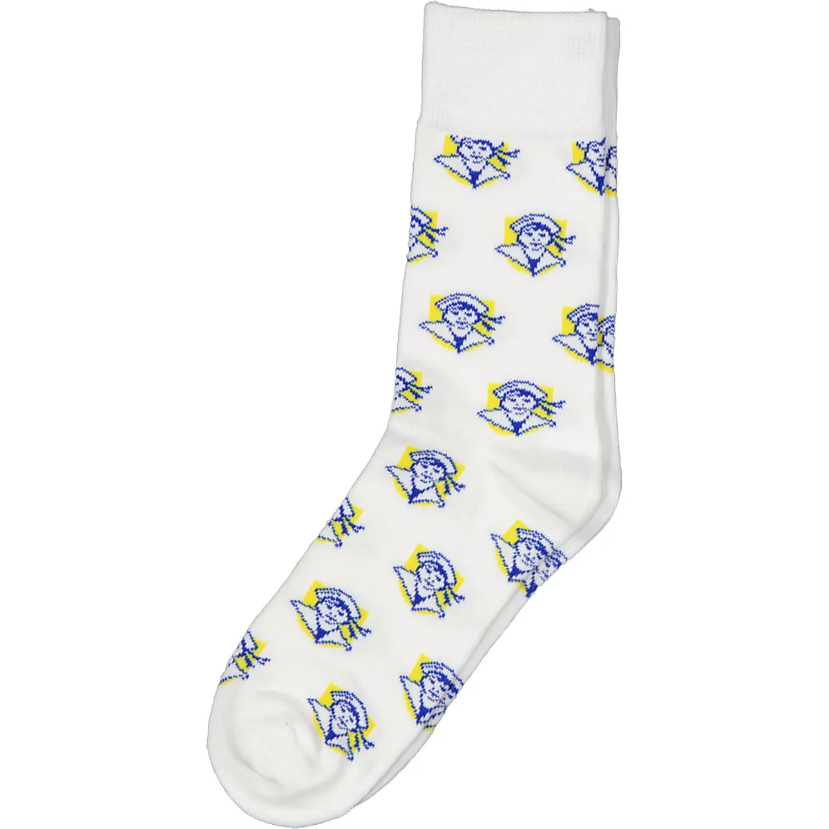 Calcetines - Blanco