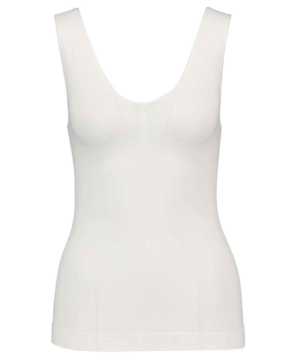Top - Wit