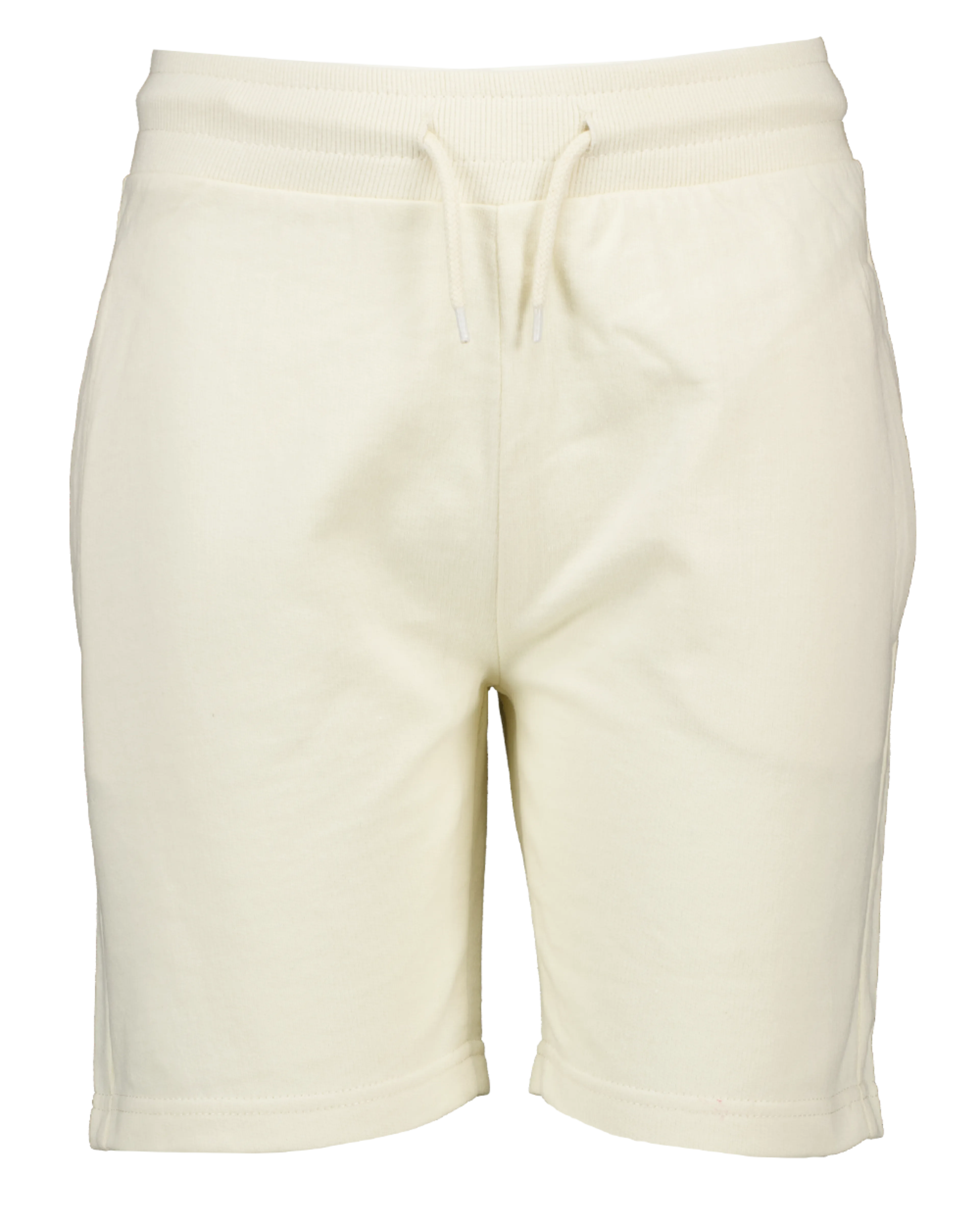 Pantalones cortos - Beige