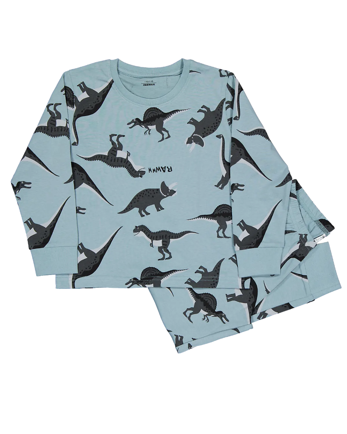 Pyjama - Blauw