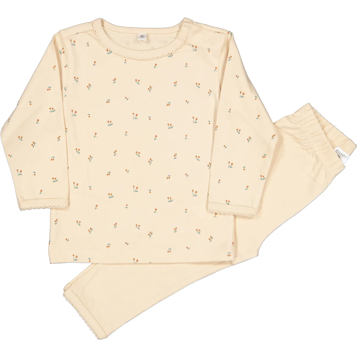 Pyjama - Beige