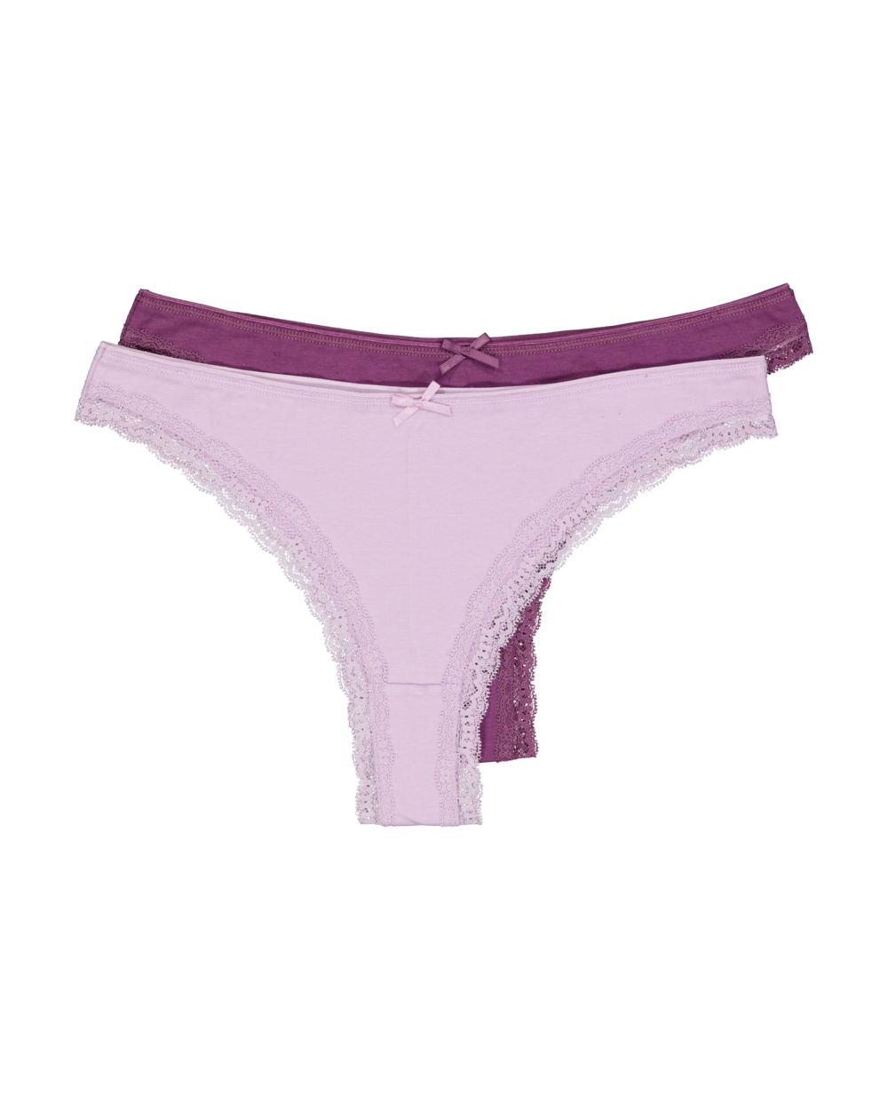 String - Paars
