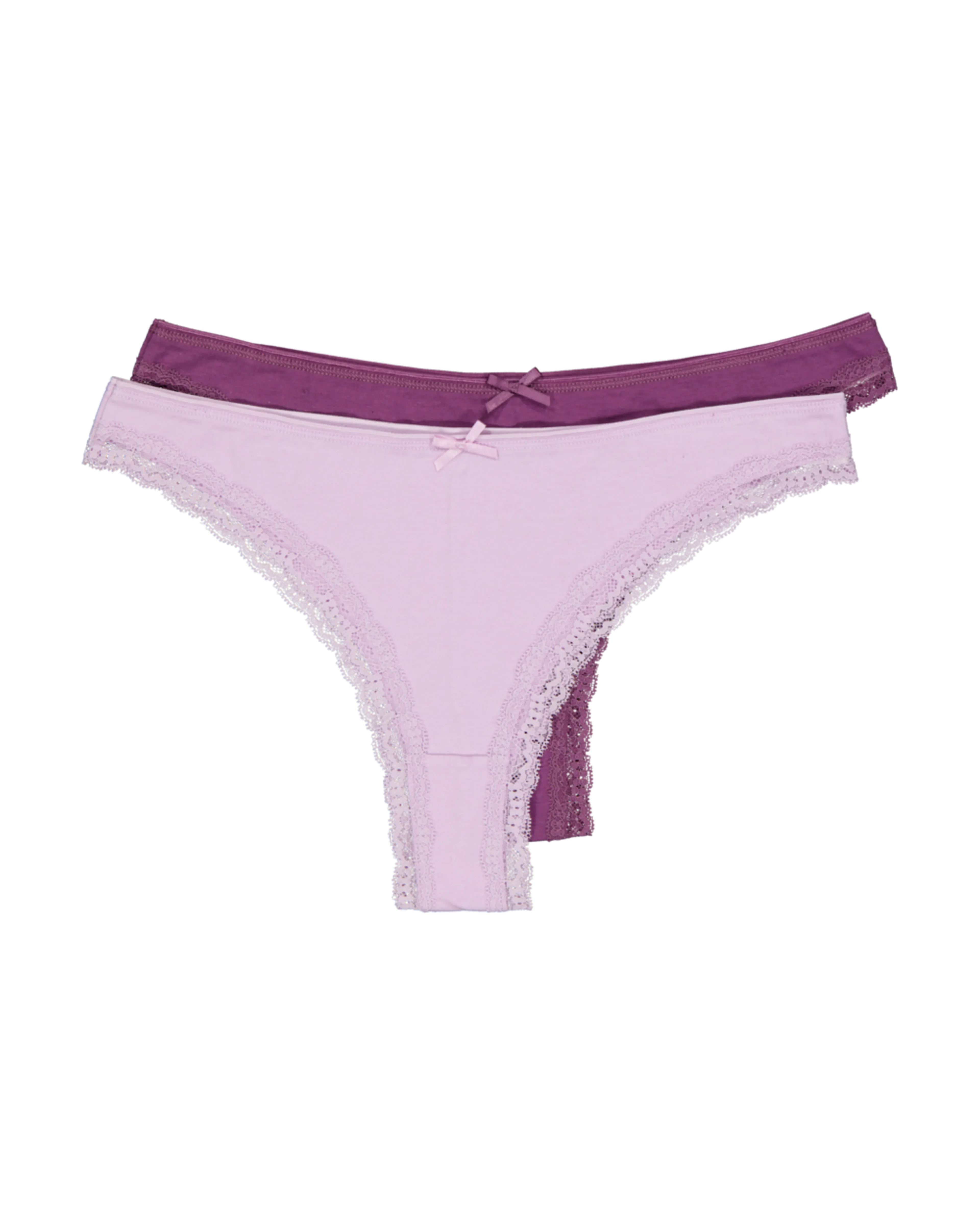 String  - Paars