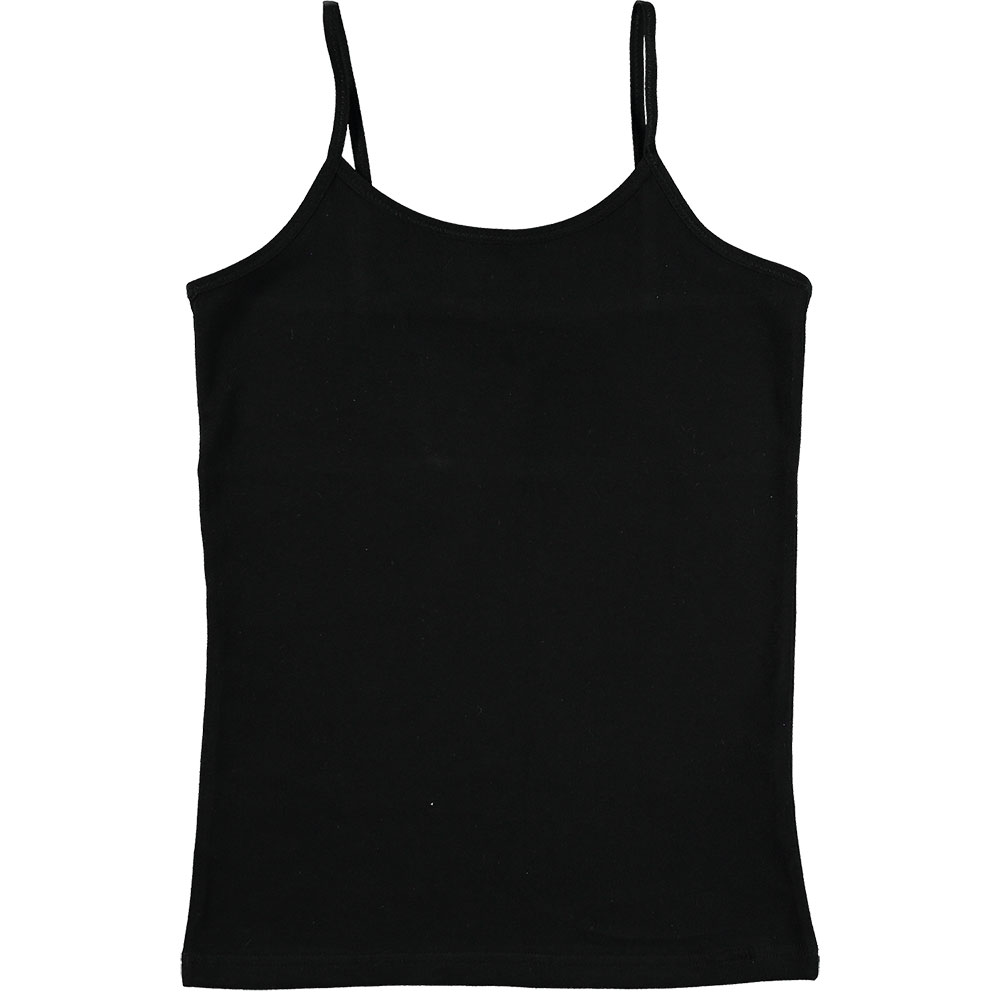 Singlet Zwart