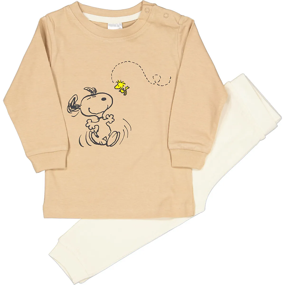 Pyjama - Beige