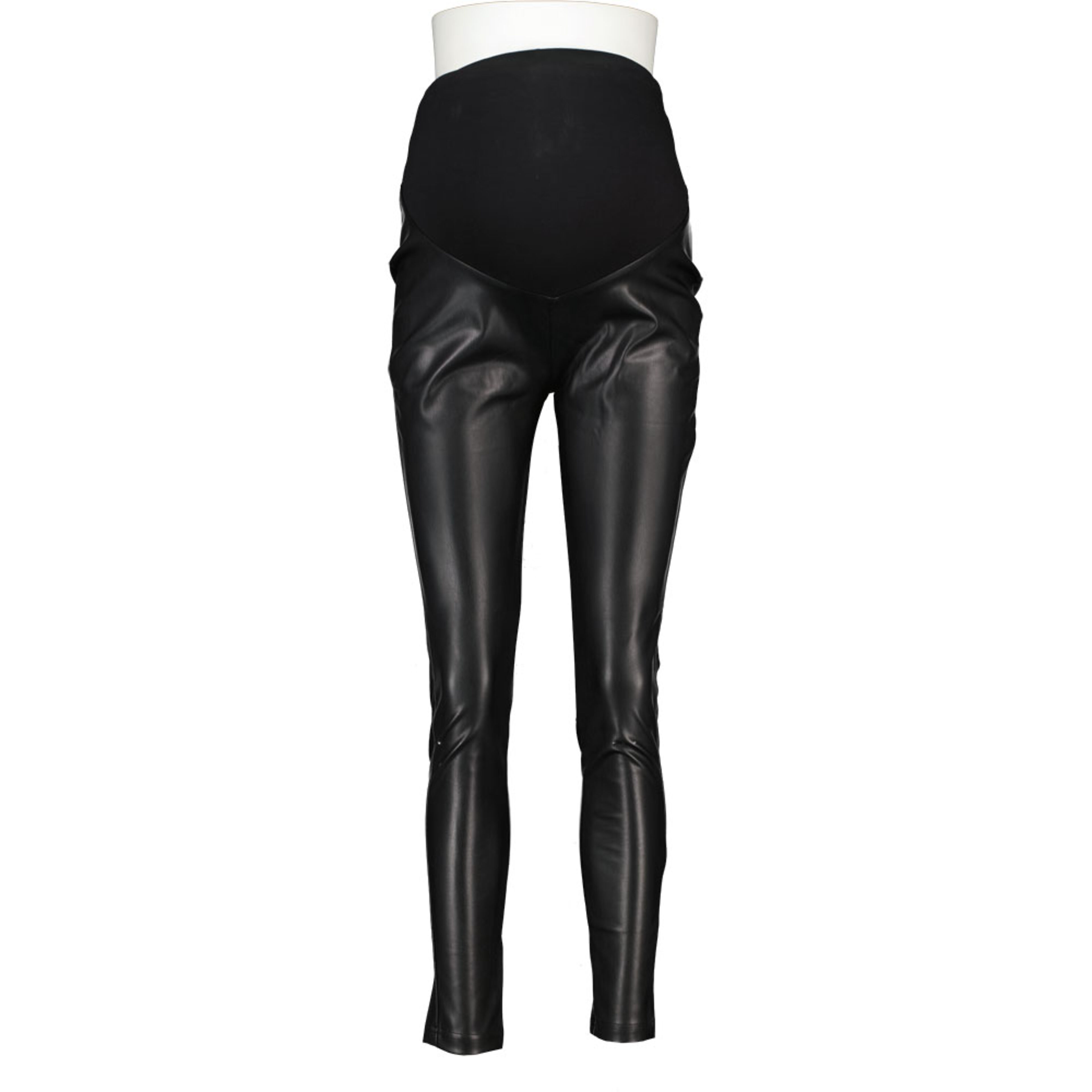 Legging de grossesse Noir