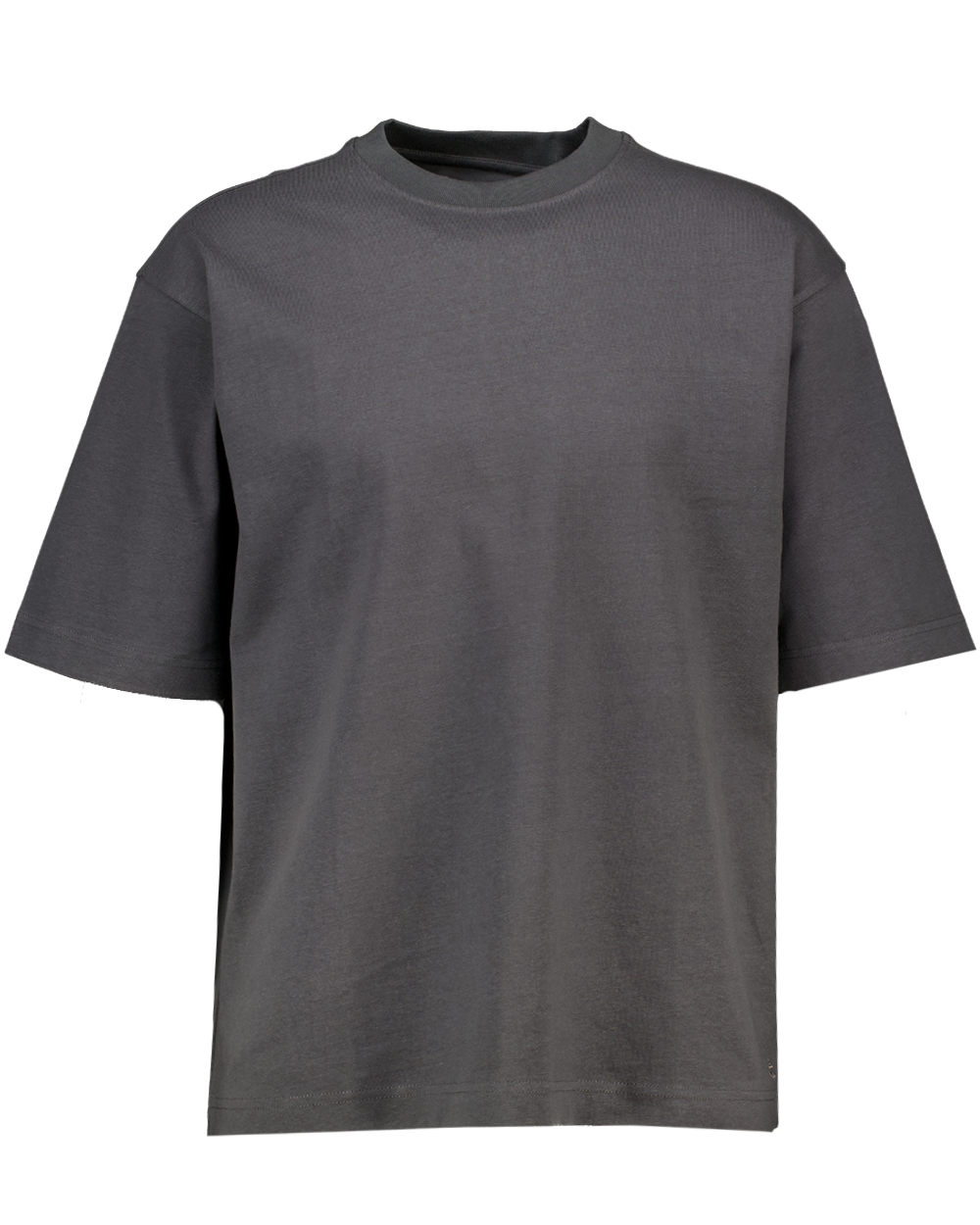 T-shirt - Grijs