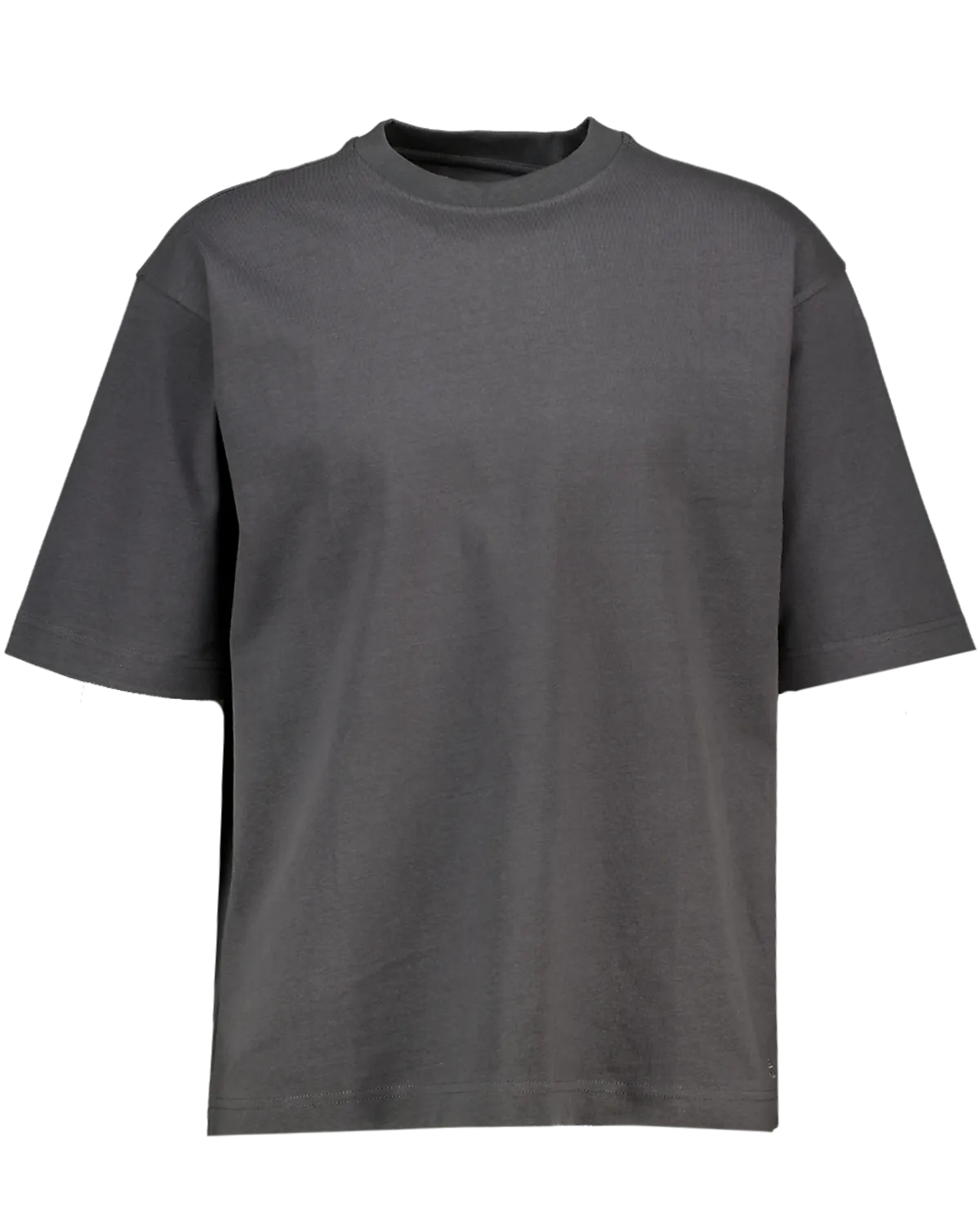 T-shirt - Grijs