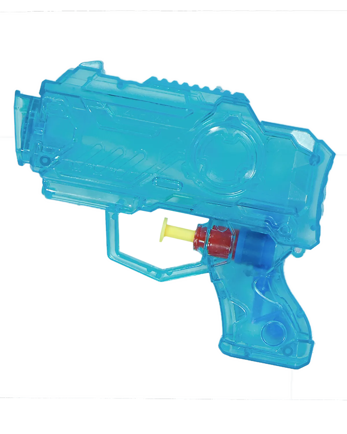 Waterpistool - Blauw