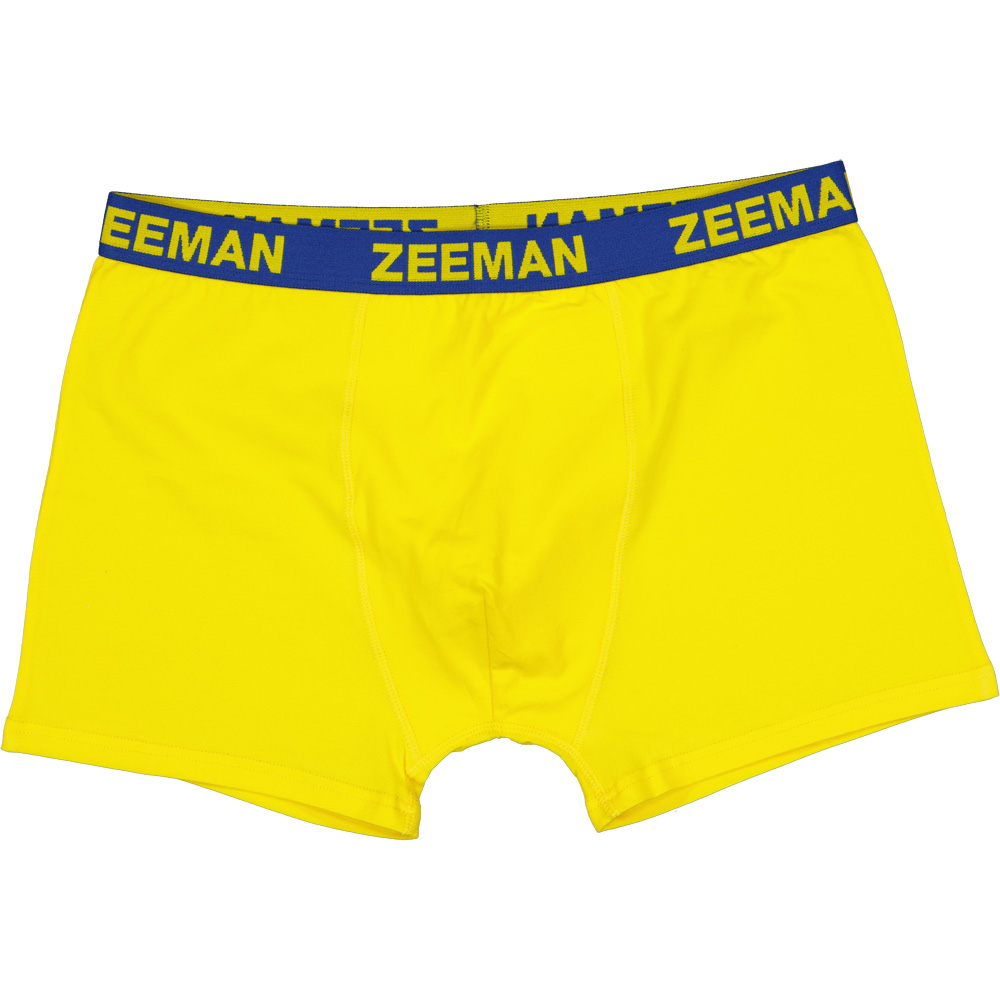 Boxer Geel