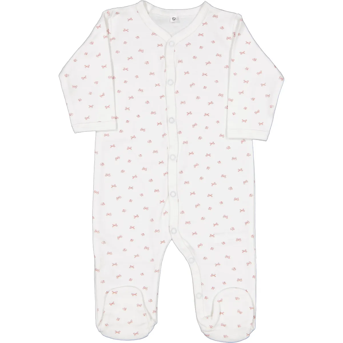 Pyjama - Blanc