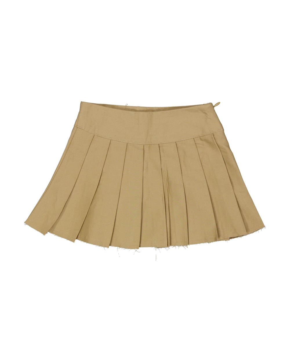 Rok - Beige