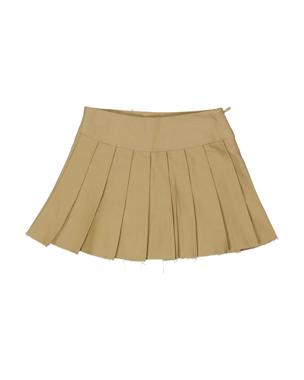 Rok - Beige