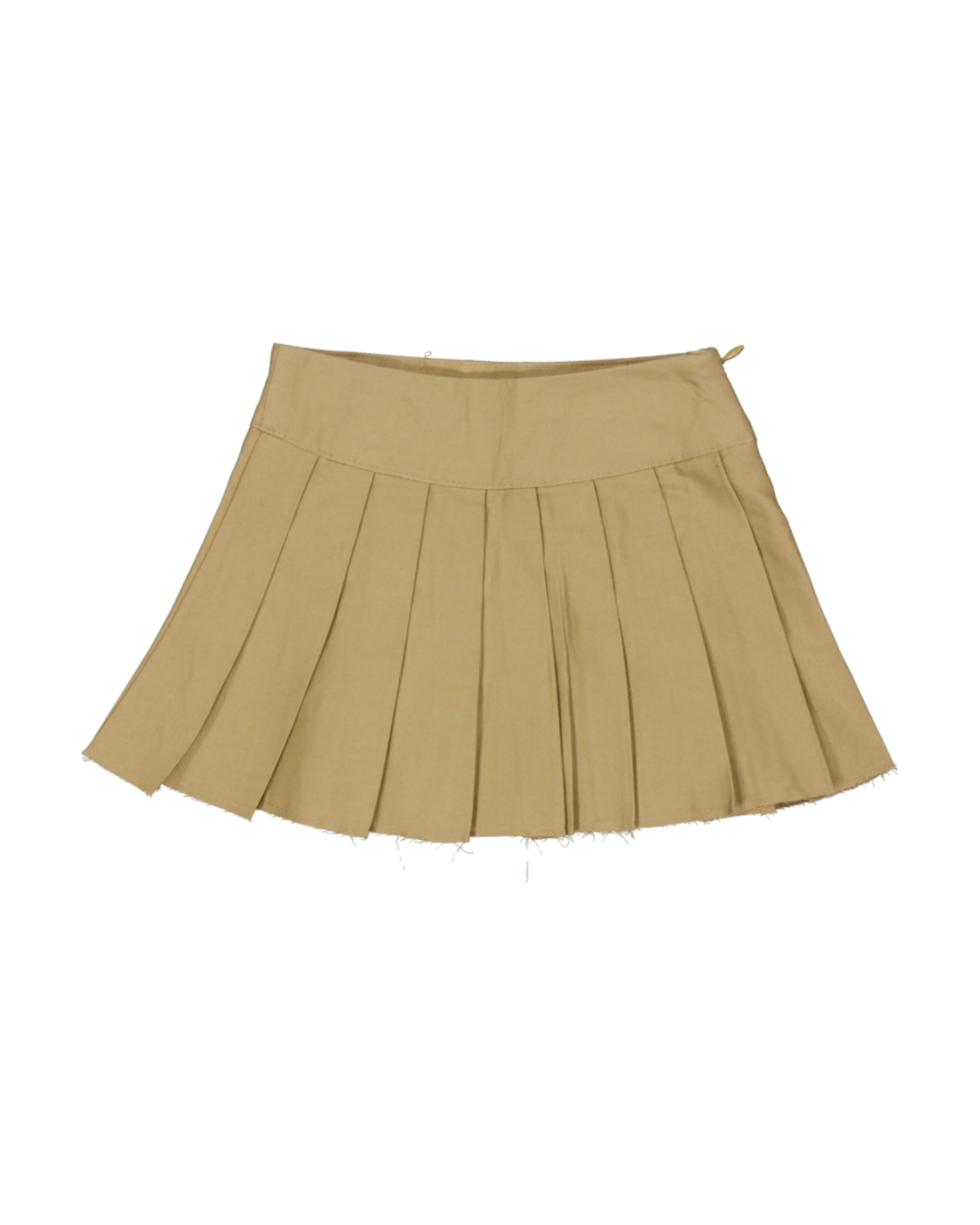 Rok - Beige