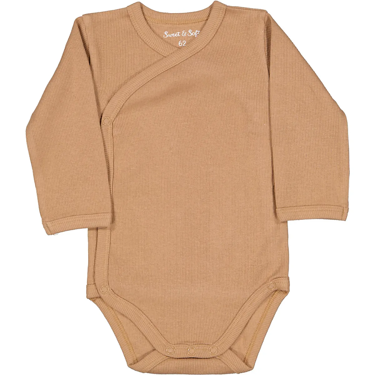 Romper - Bruin