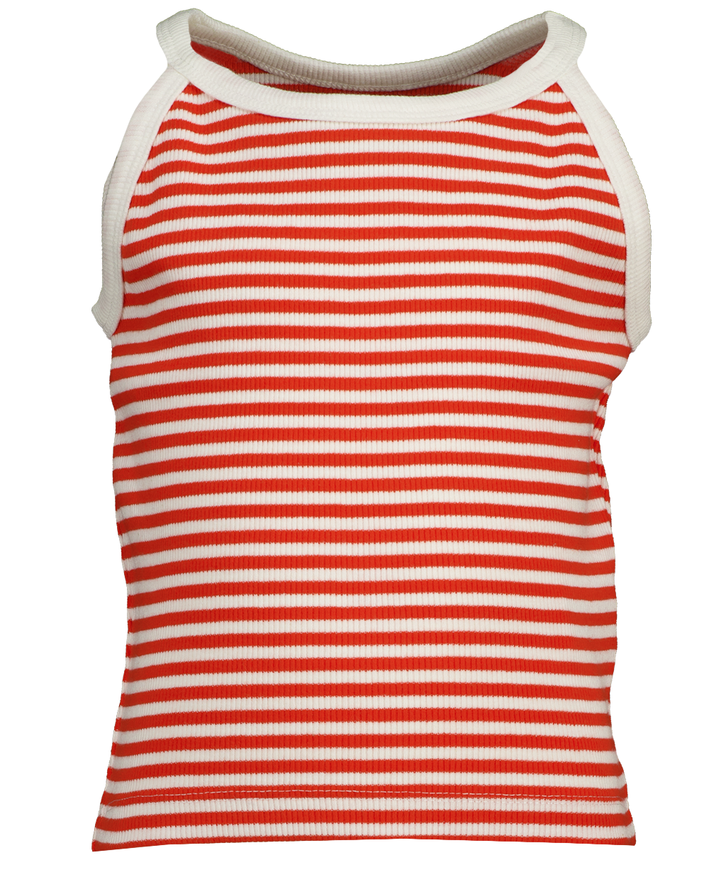 Top - Oranje