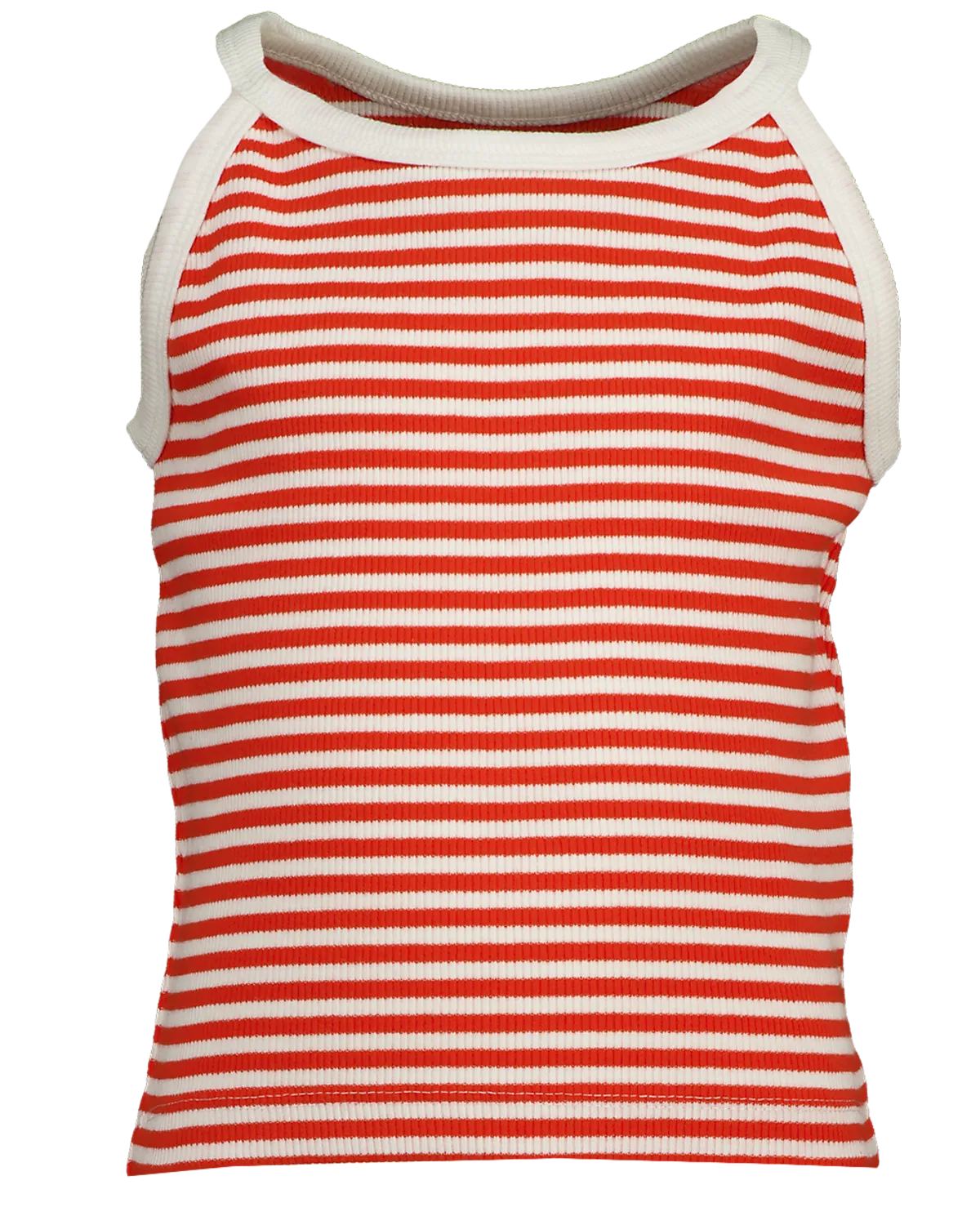 Top - Oranje