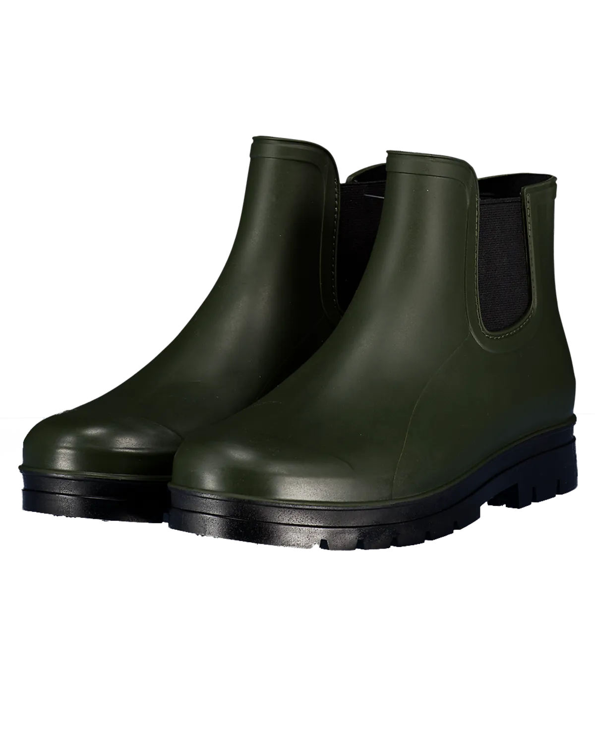 Bottes de pluie - Vert