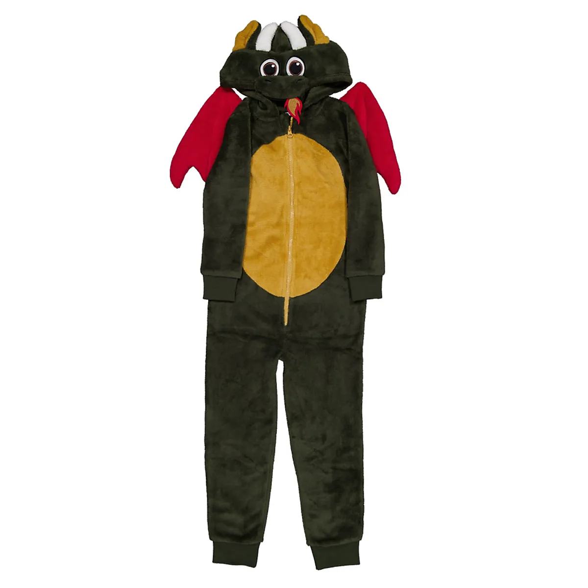 Onesie - Grijs