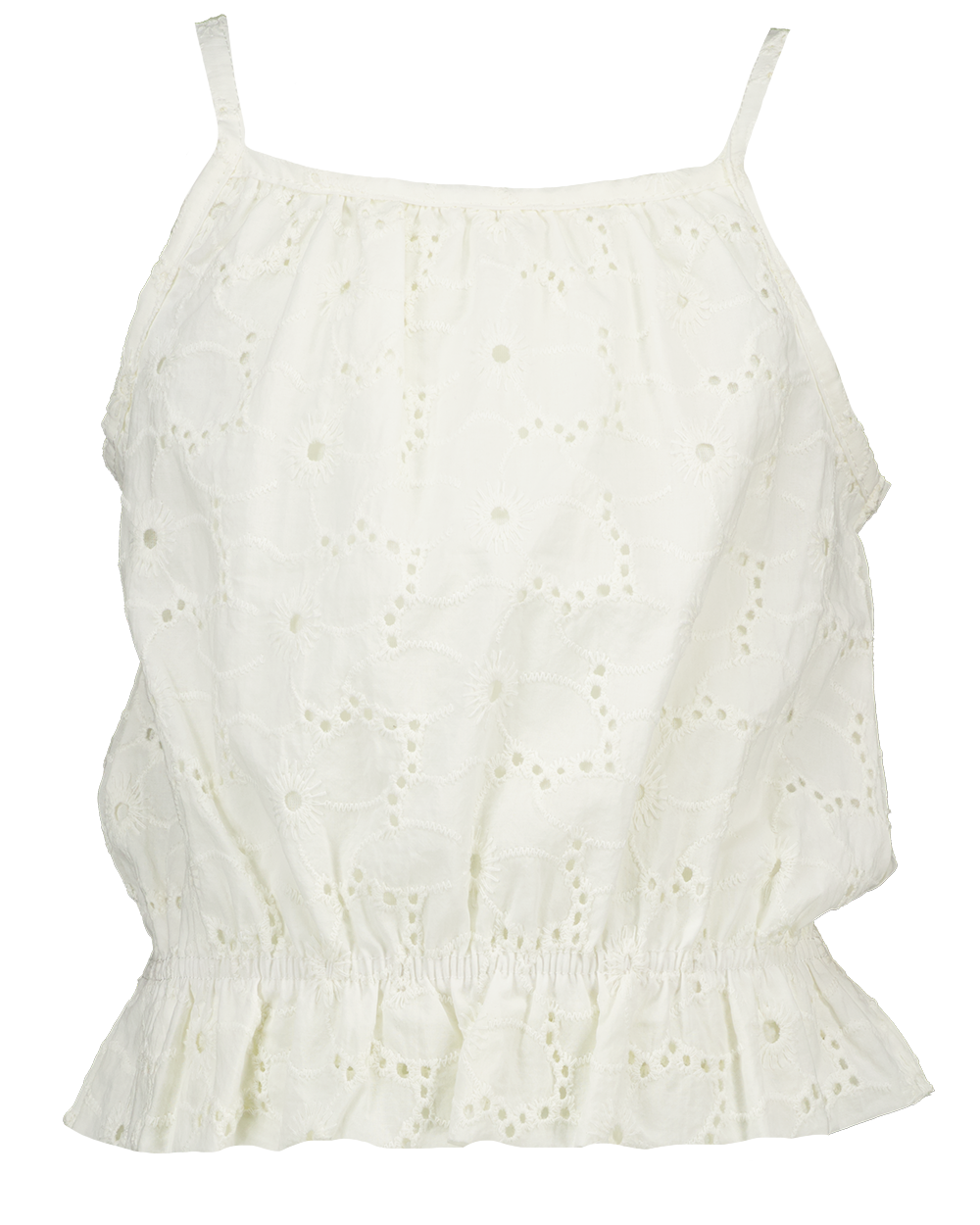 Top - Wit
