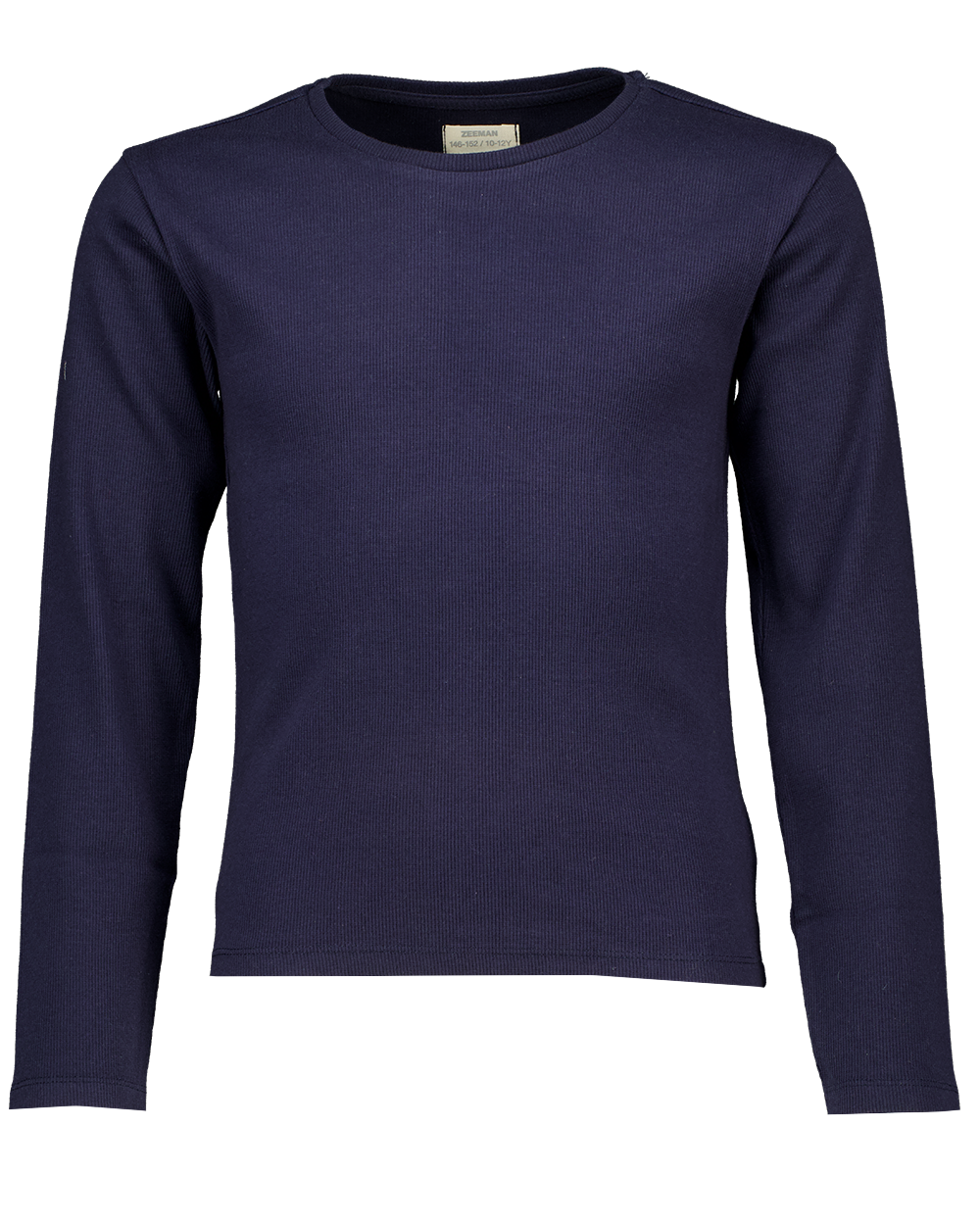 T-shirt - Blauw