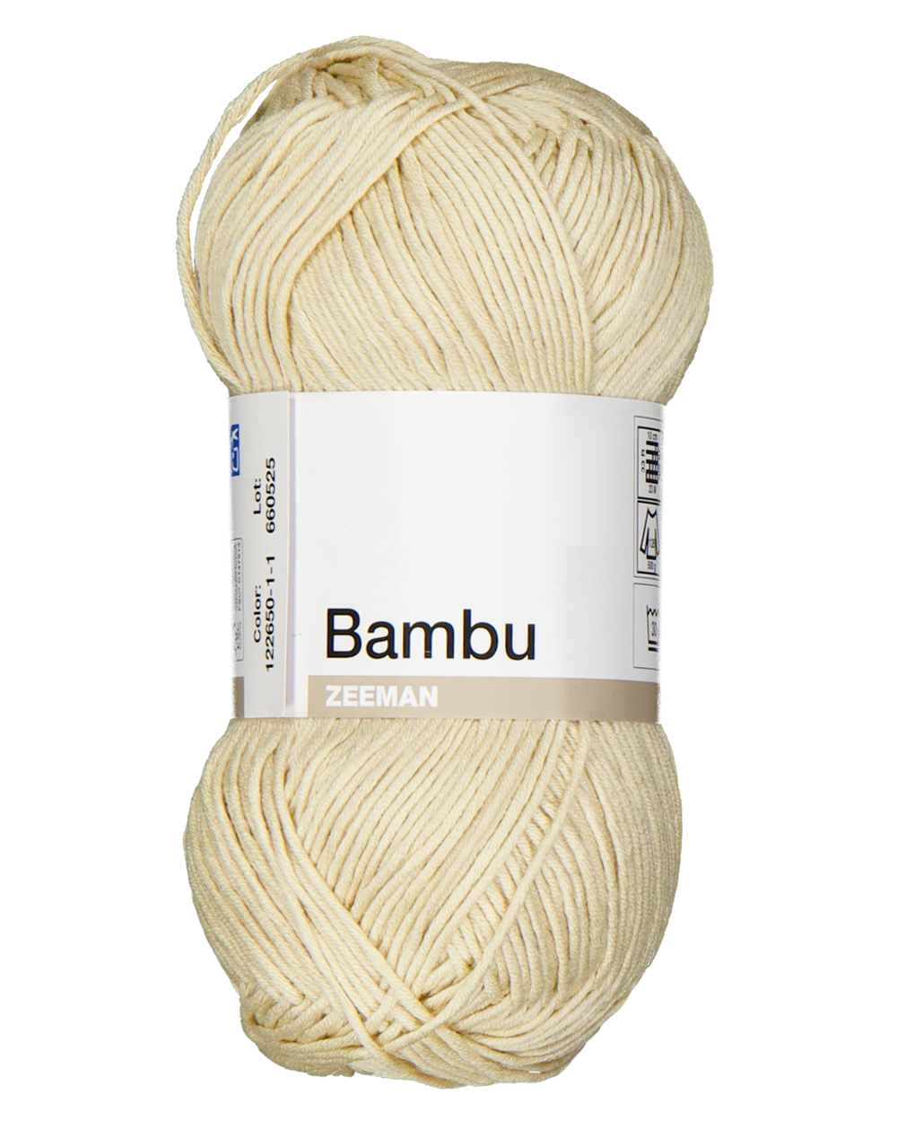 Amy Haakgaren - Beige