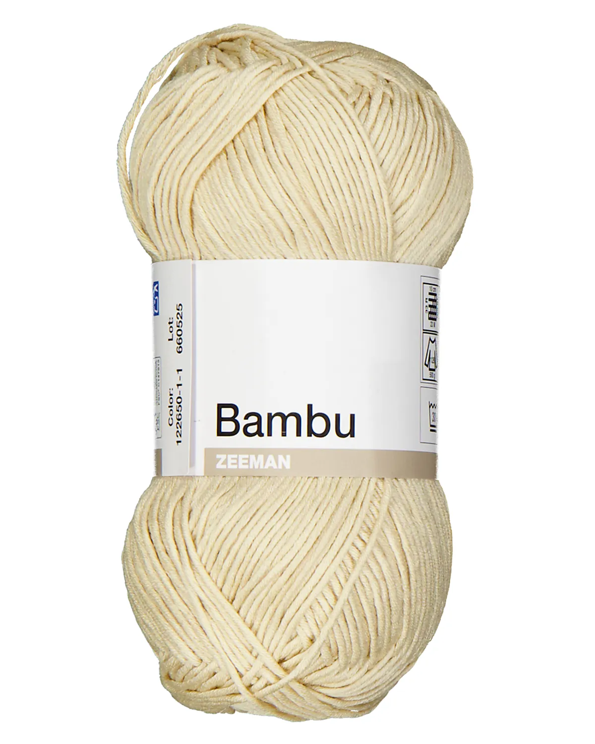 Amy Haakgaren - Beige