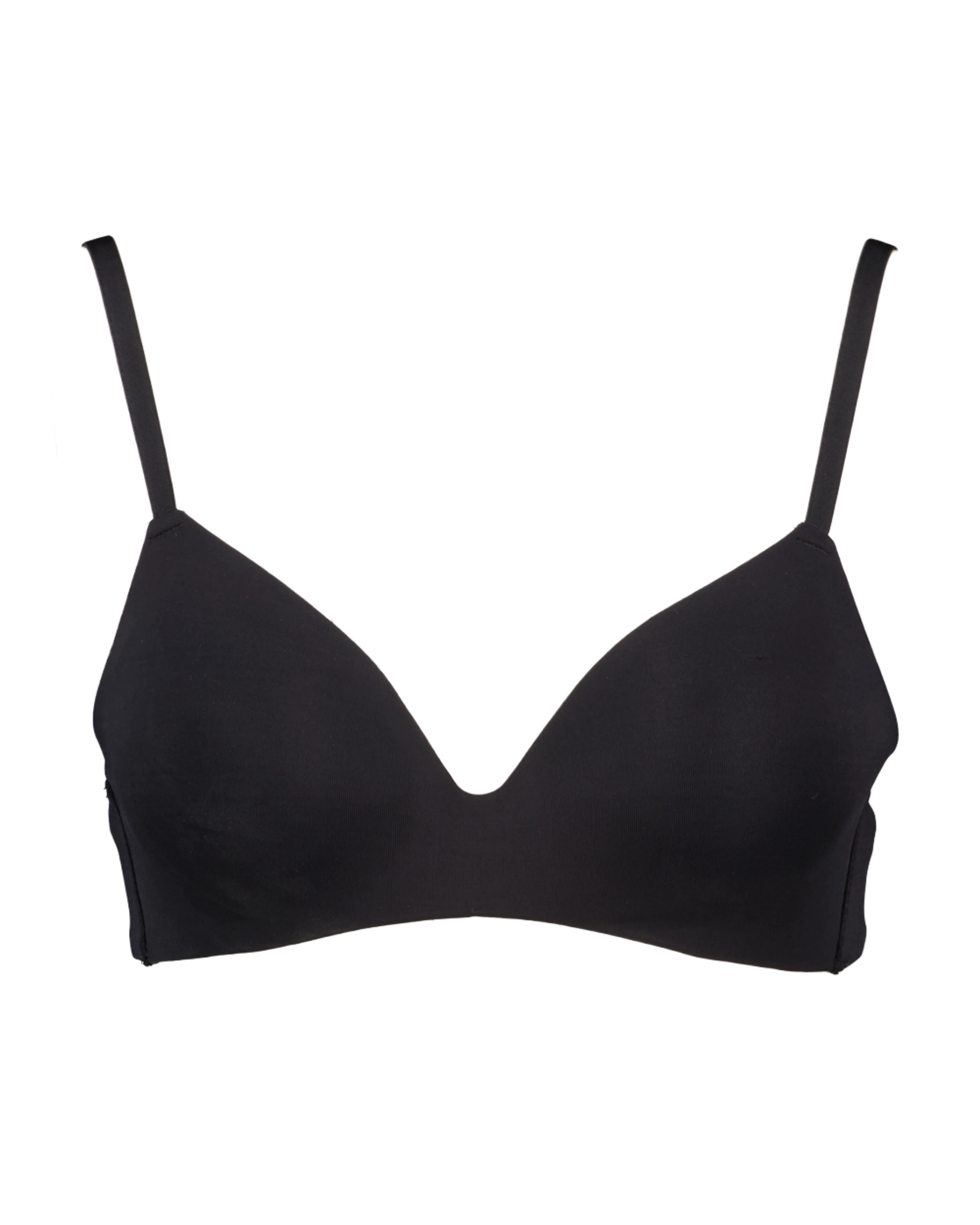 Padded BH - Zwart