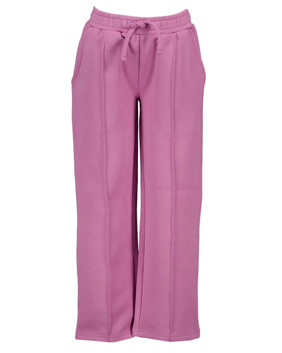 Pantalon - Violet
