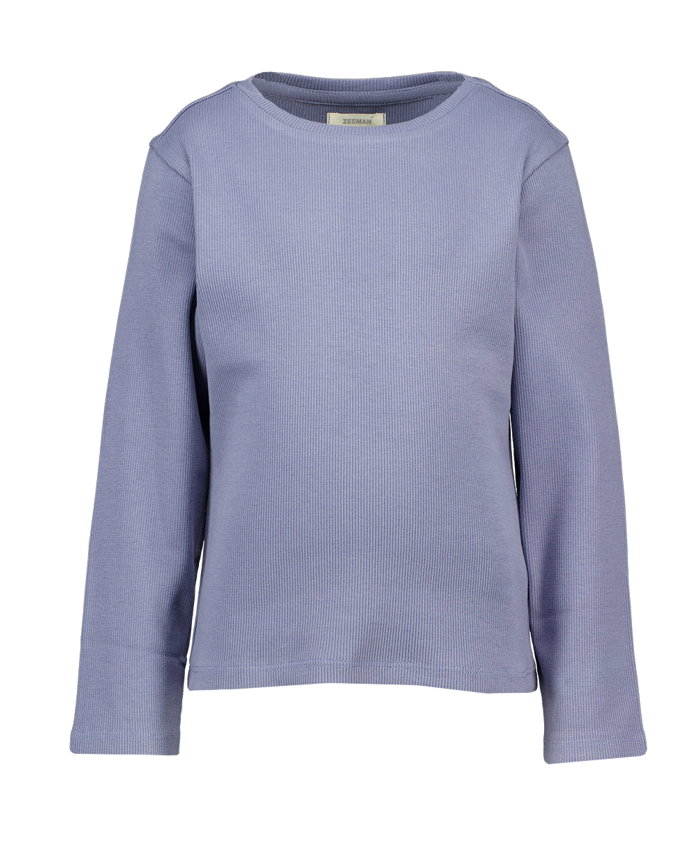 T-shirt - Blauw