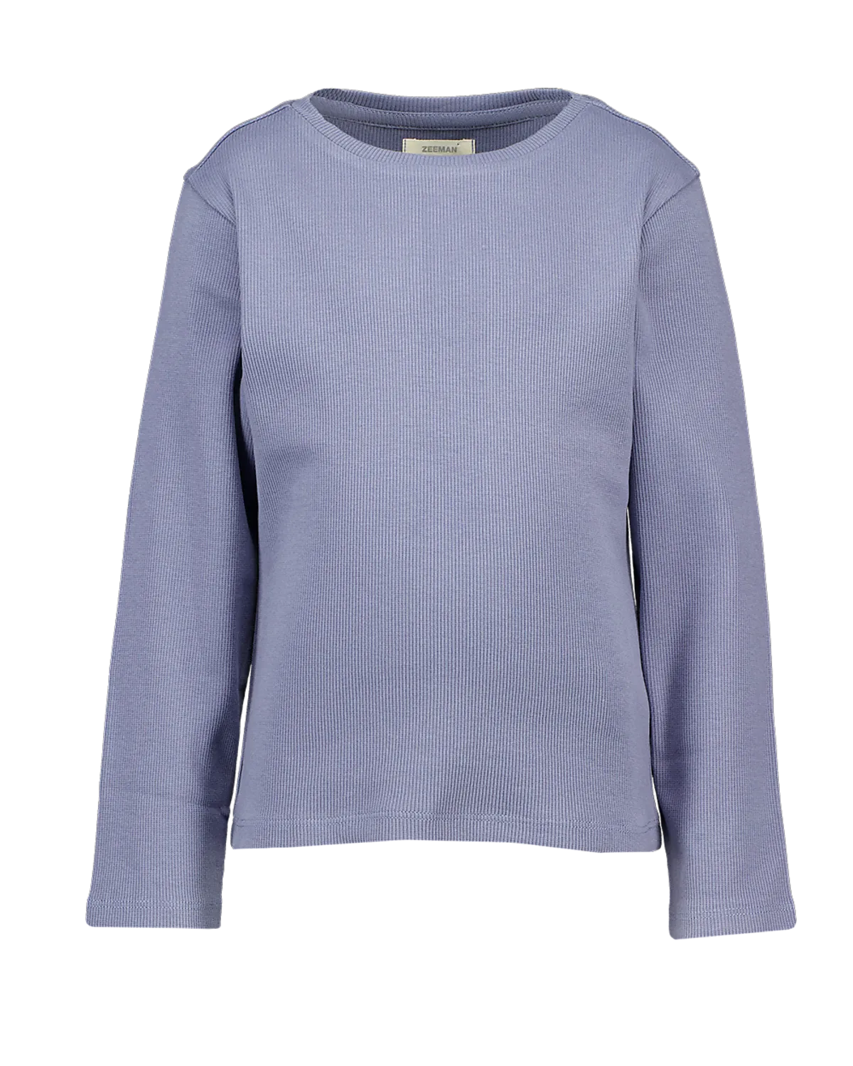 T-shirt - Blauw