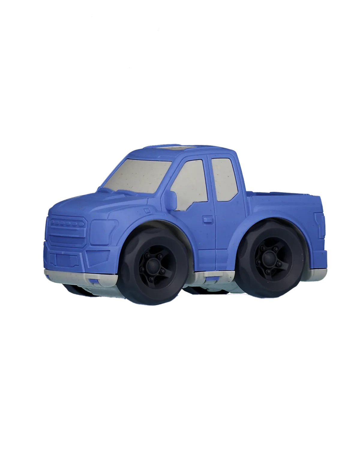 Brinquedo: carrinho - Azul