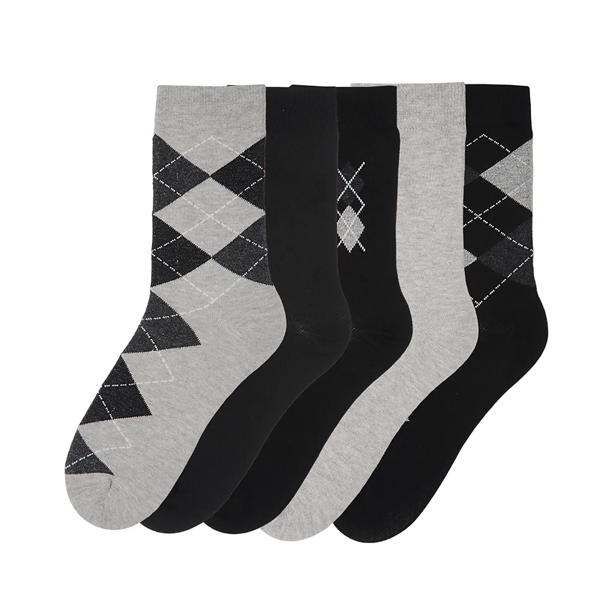 Socken - Braun