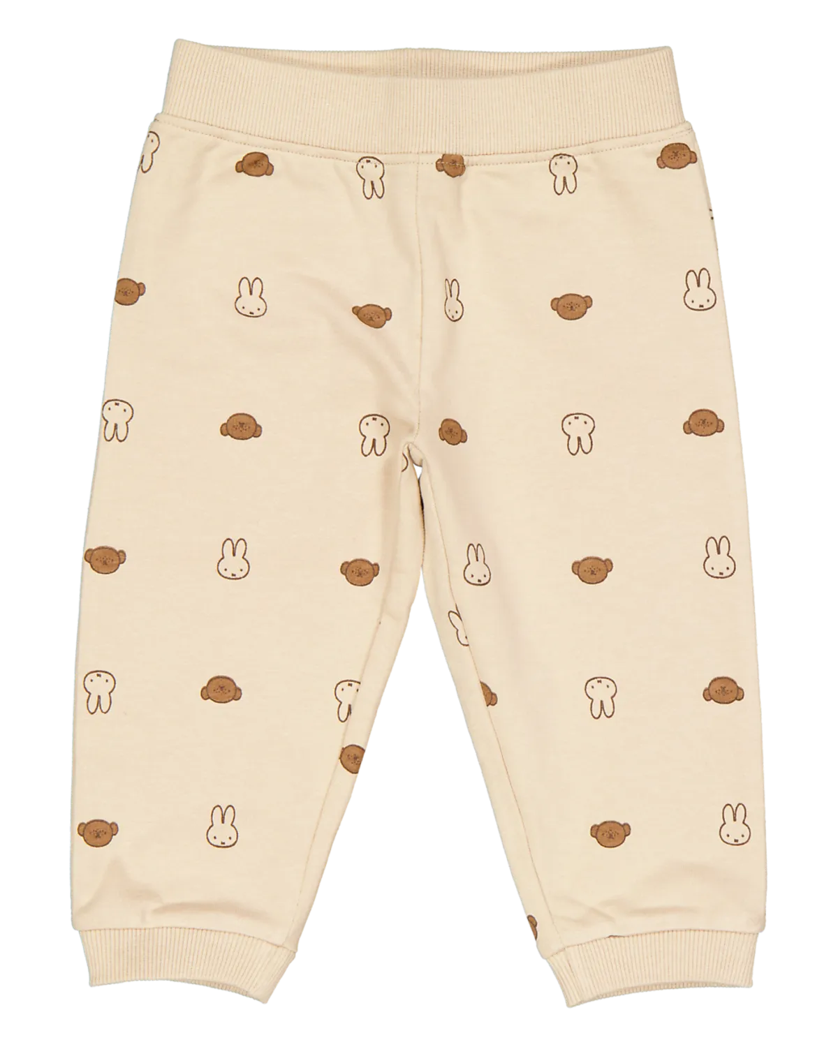 Broek - Beige