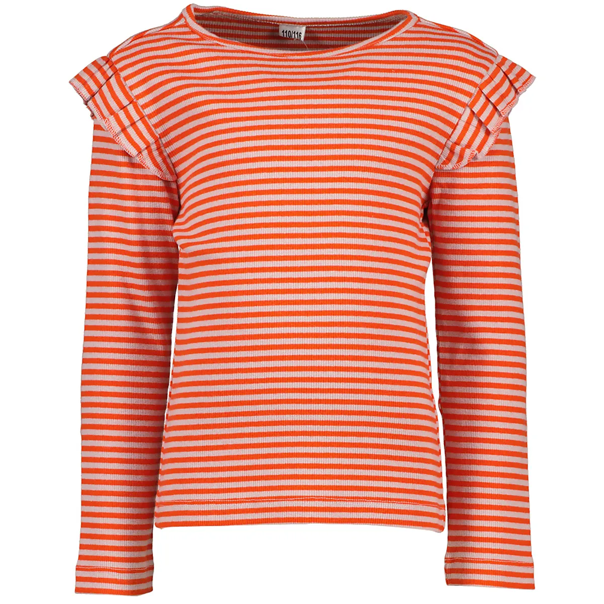 T-Shirt - Orange