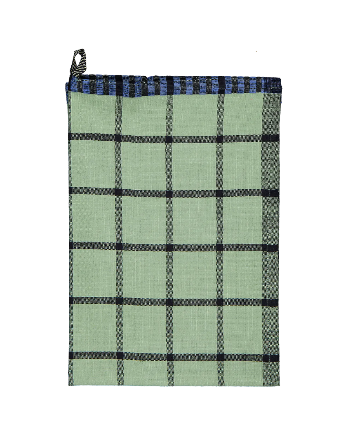 Essuie-verres - Vert