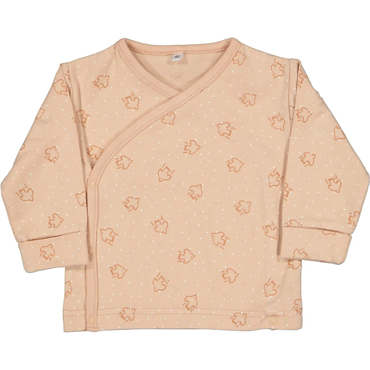 Veste/gilet - Marron