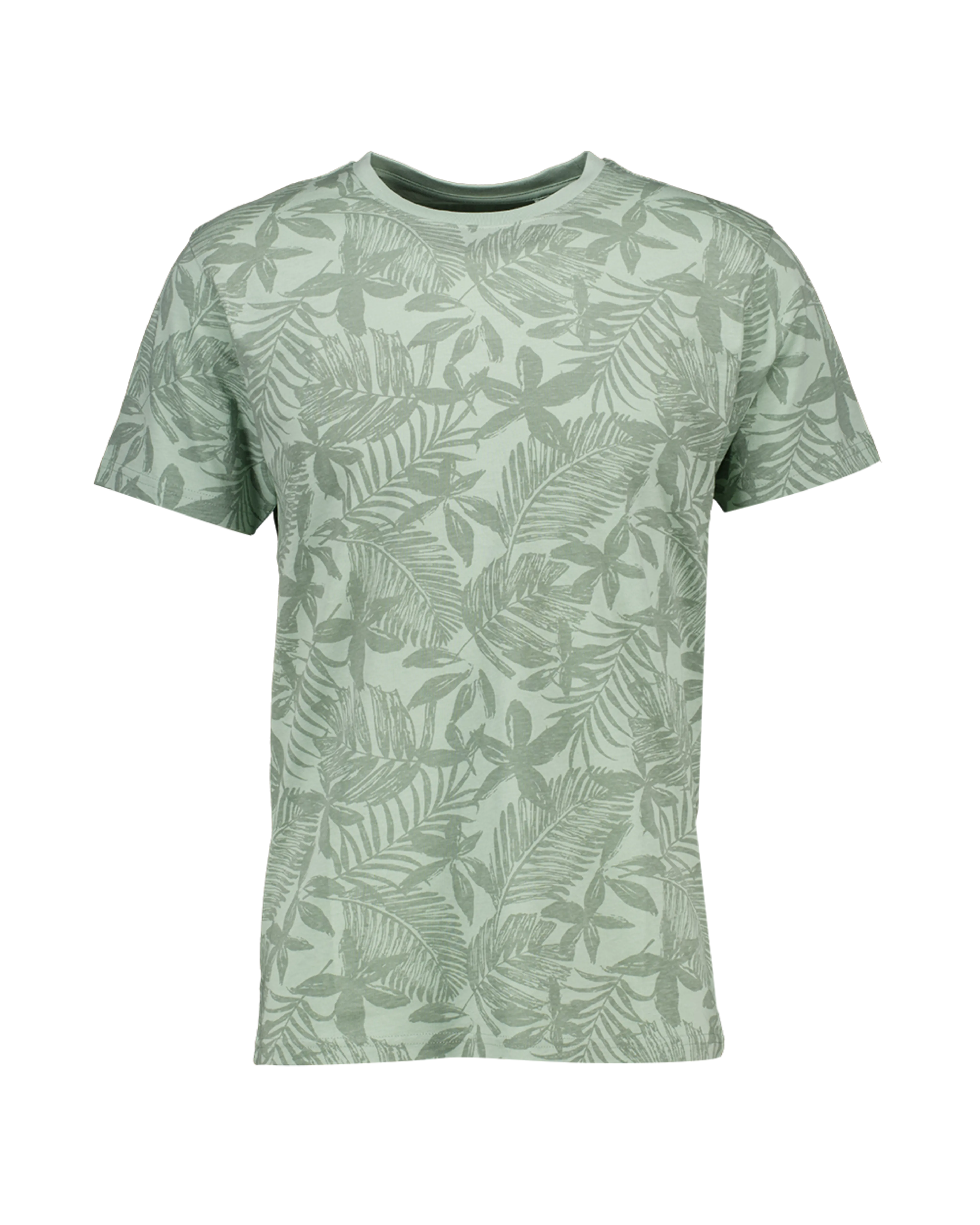 T-shirt - Groen